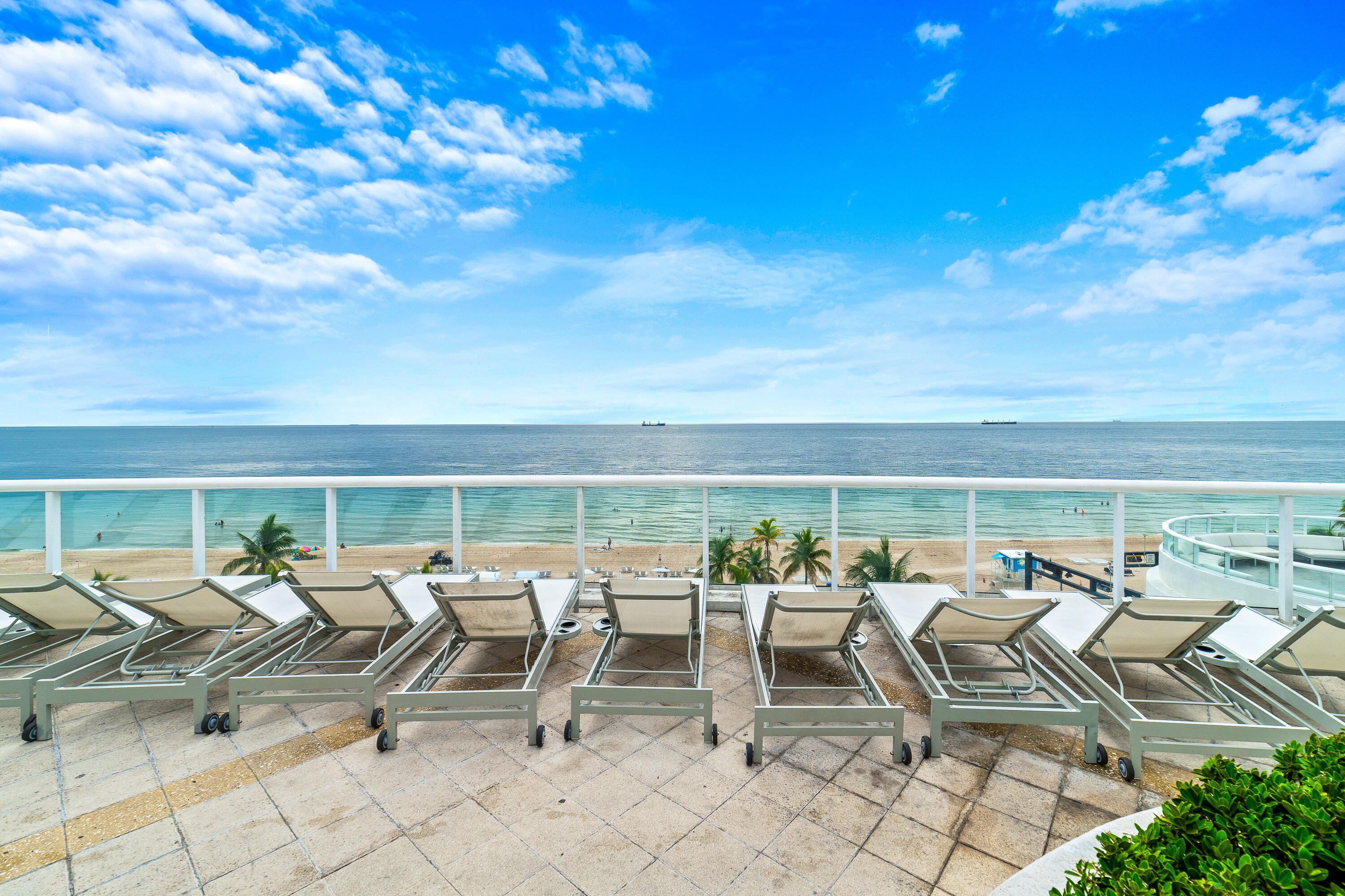 505 N Fort Lauderdale Beach Boulevard 1708 Property Photo 27