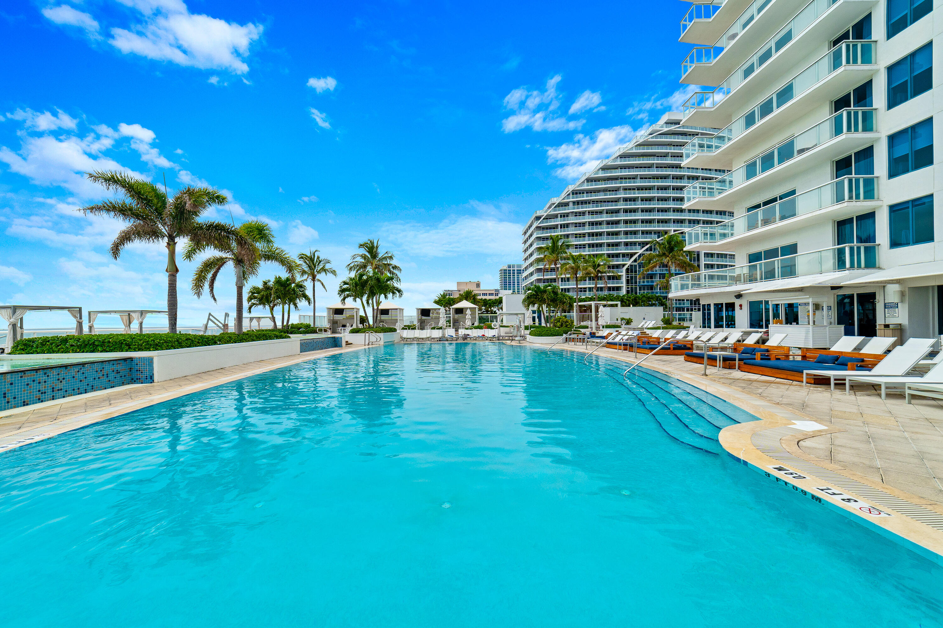 505 N Fort Lauderdale Beach Boulevard 1708 Property Photo 29