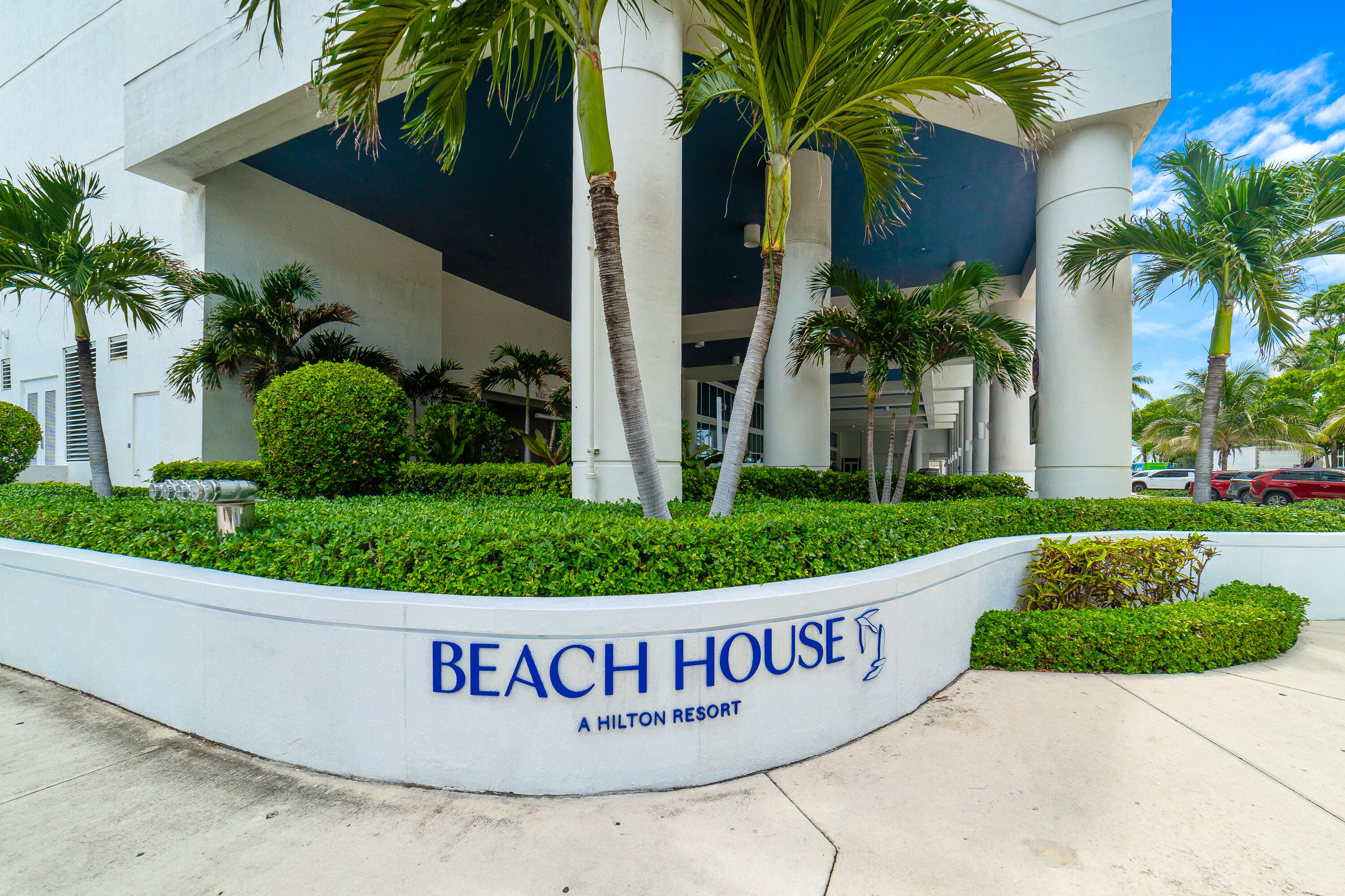505 N Fort Lauderdale Beach Boulevard 1708 Property Photo 34
