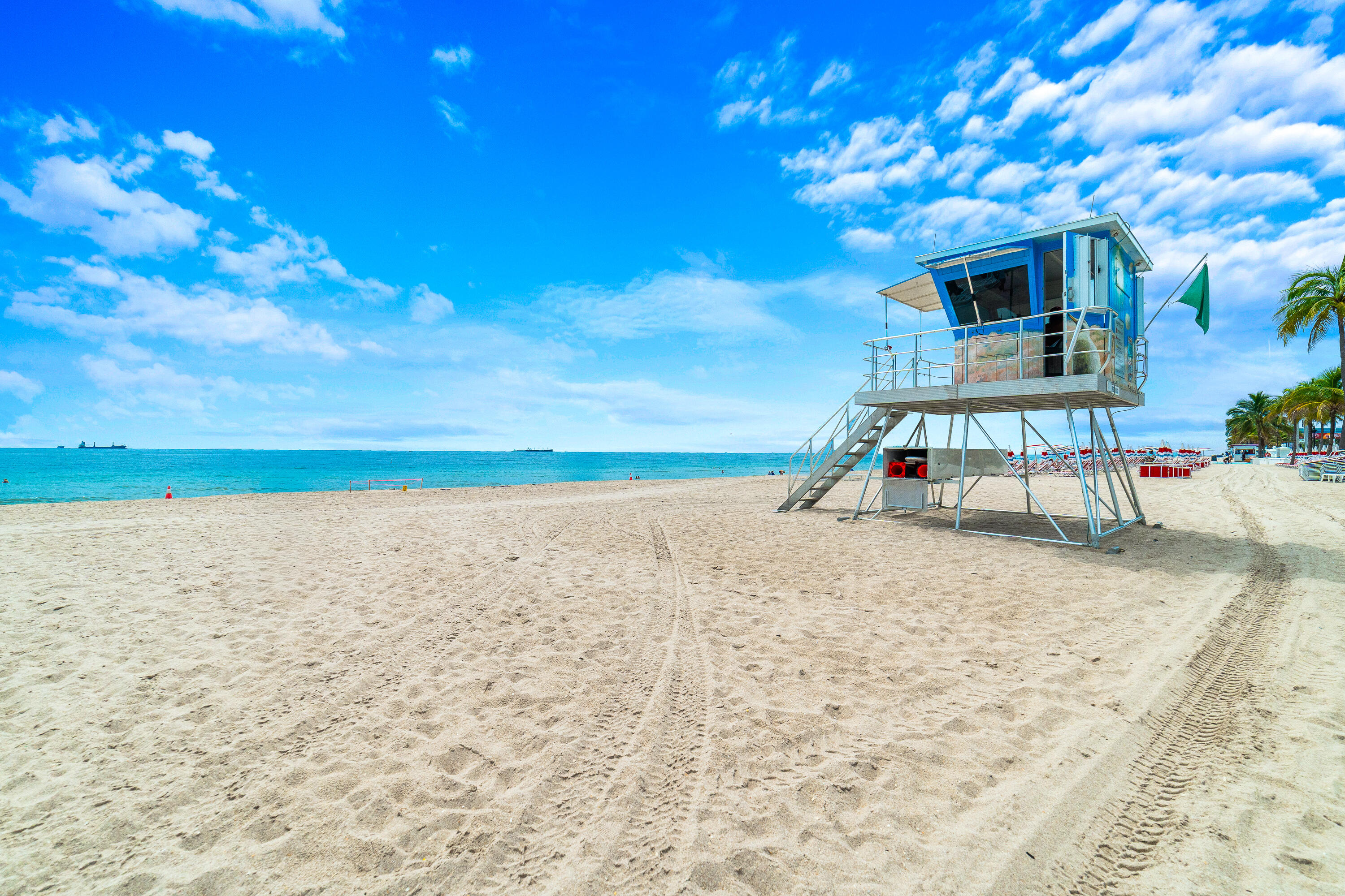 505 N Fort Lauderdale Beach Boulevard 1708 Property Photo 36