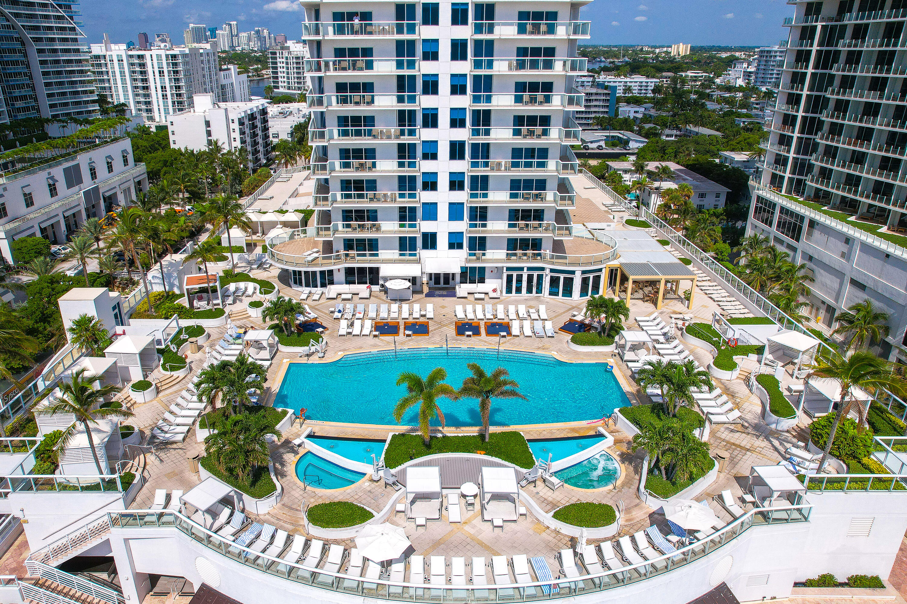 505 N Fort Lauderdale Beach Boulevard 1708 Property Photo 46