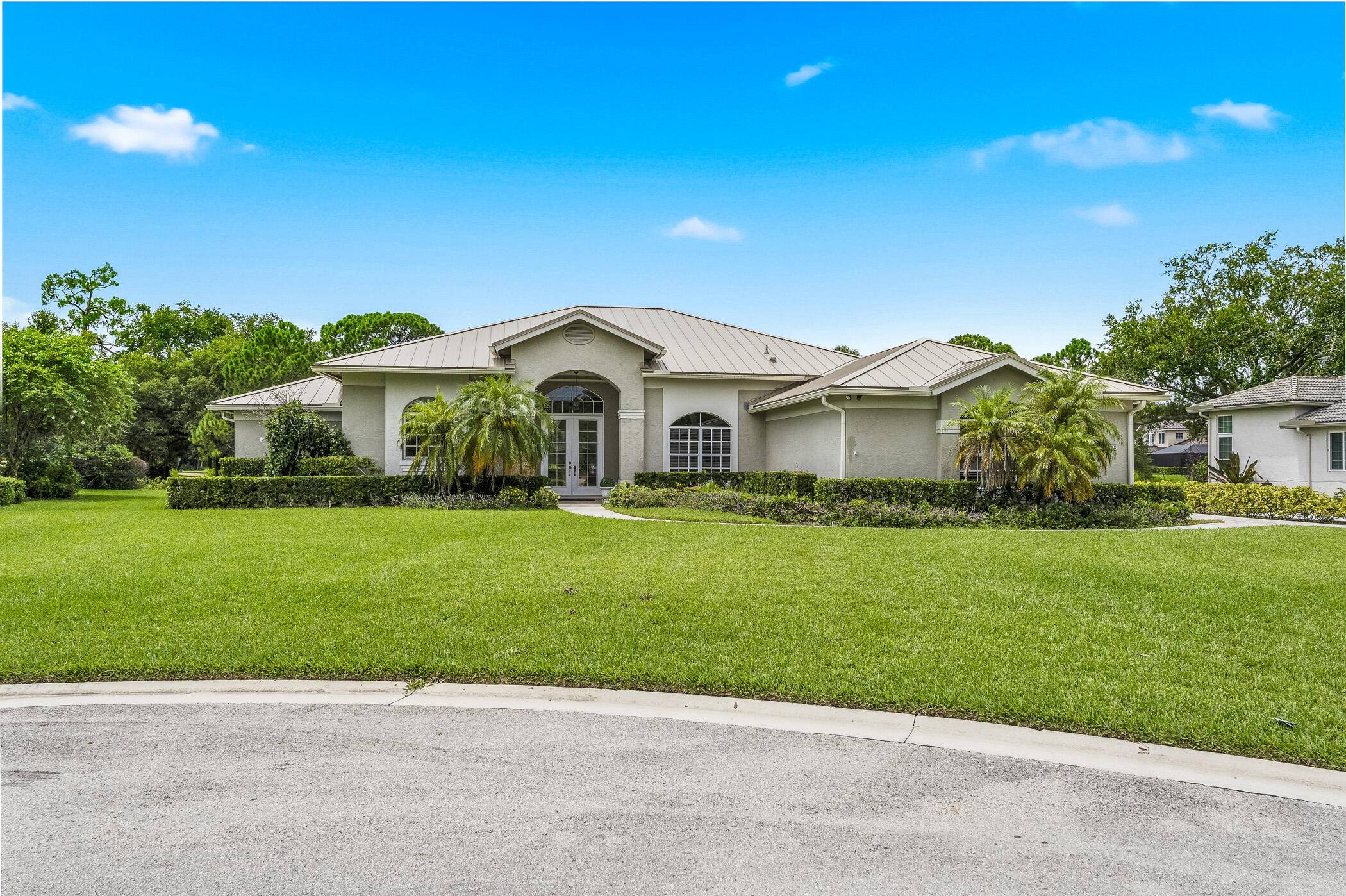9403 Pinebark Court Property Photo 1