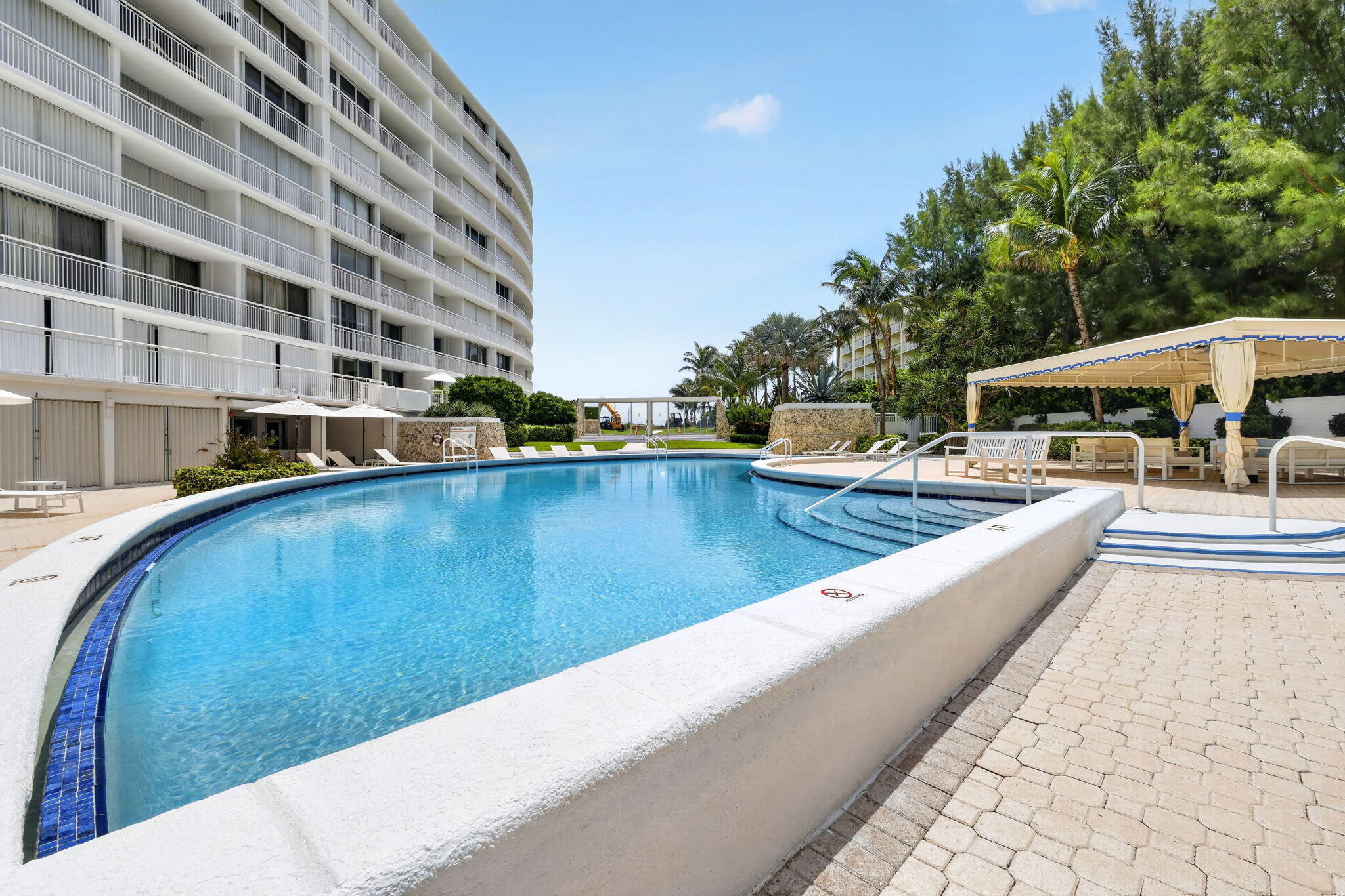 2780 S Ocean Boulevard 607 Property Photo 31