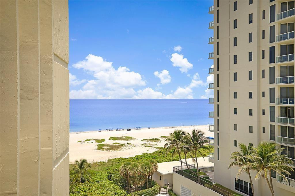 2800 N Ocean Drive B-9a Property Photo 2