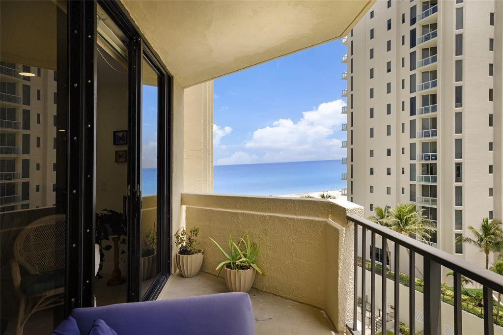2800 N Ocean Drive B-9a Property Photo 30