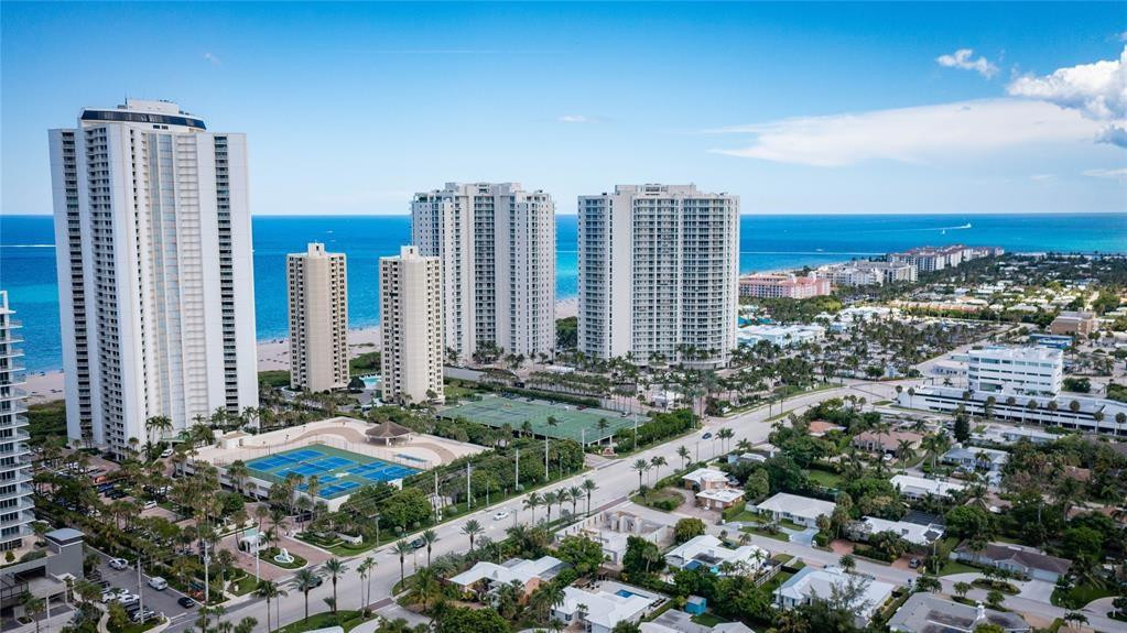 2800 N Ocean Drive B-9a Property Photo 46
