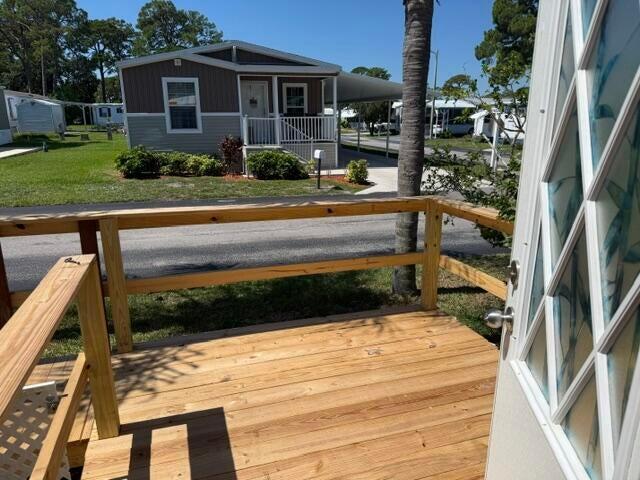 126 Yuma Way Property Photo 23