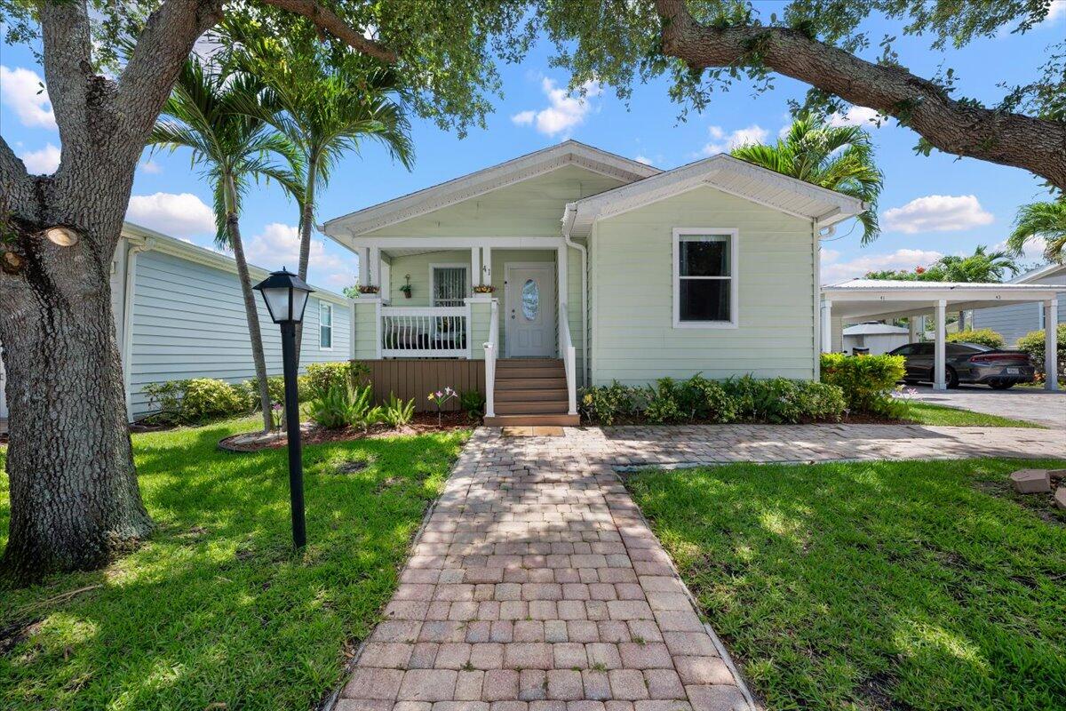 2555 Pga Boulevard 41 Property Photo 44