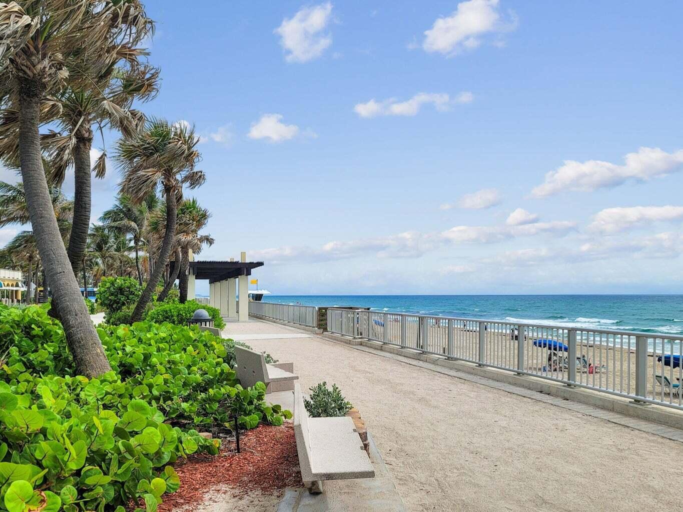 2860 S Ocean Boulevard 516 Property Photo 15