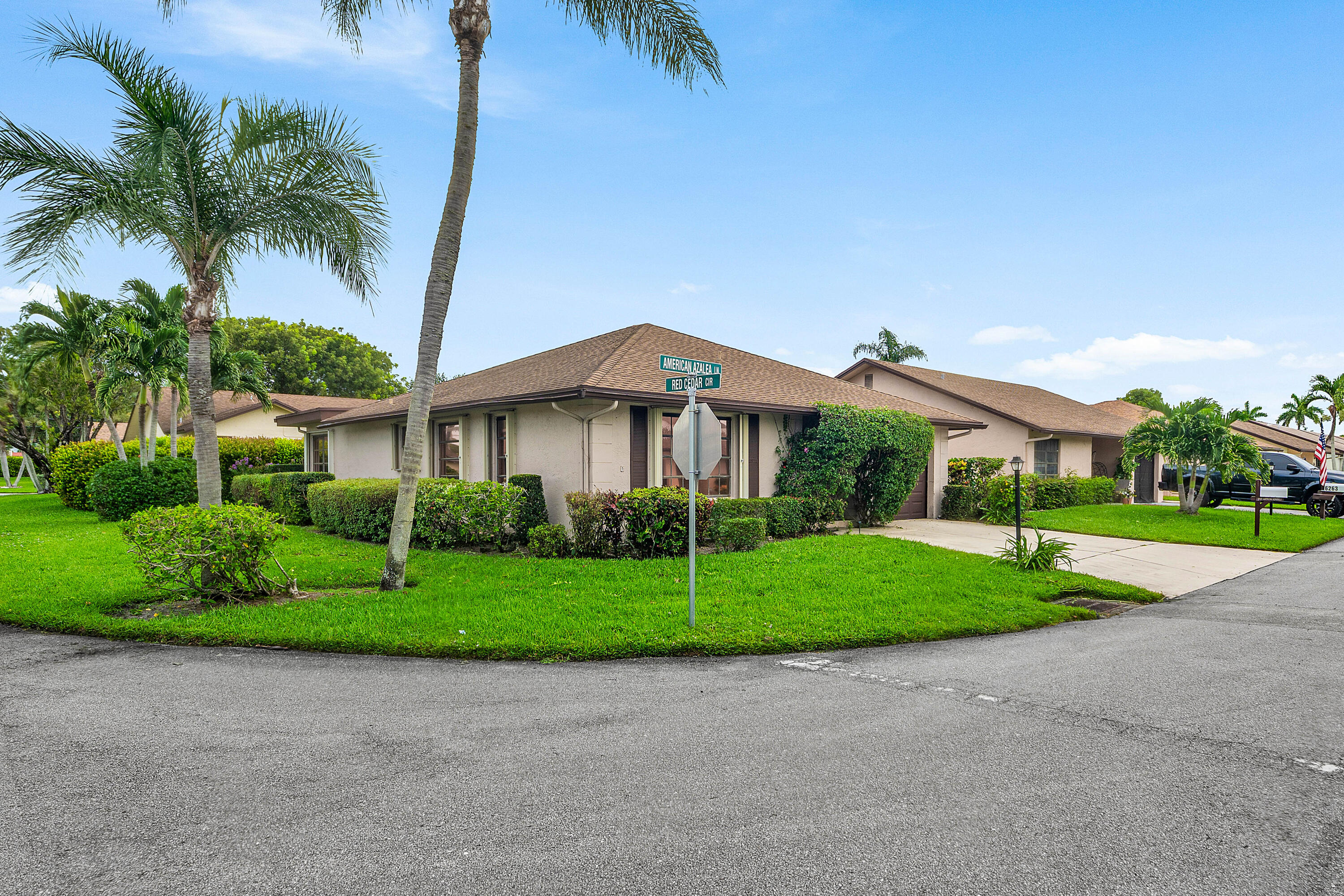 6265 American Azalea Lane Property Photo 1