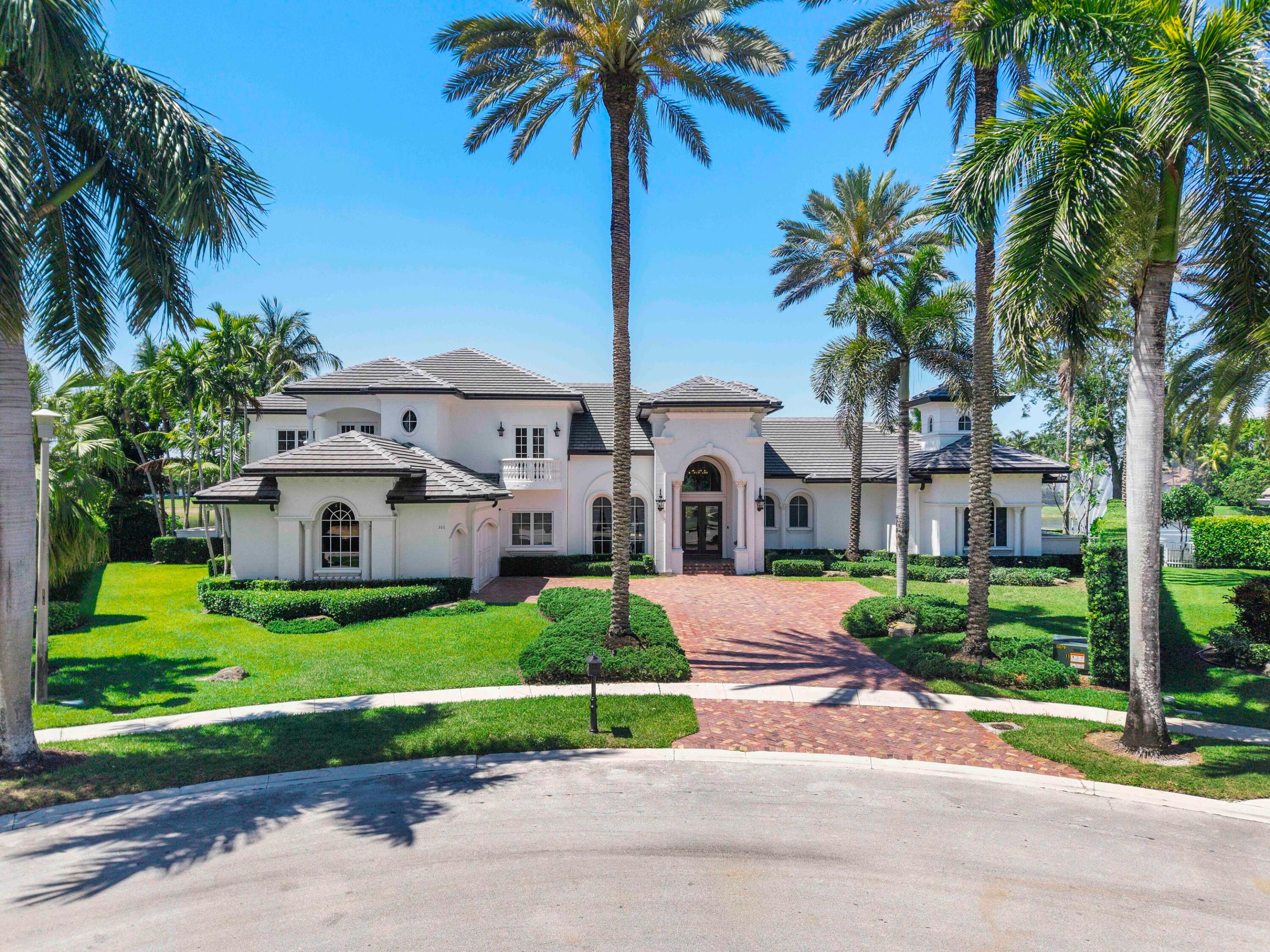 366 SWEET BAY Avenue