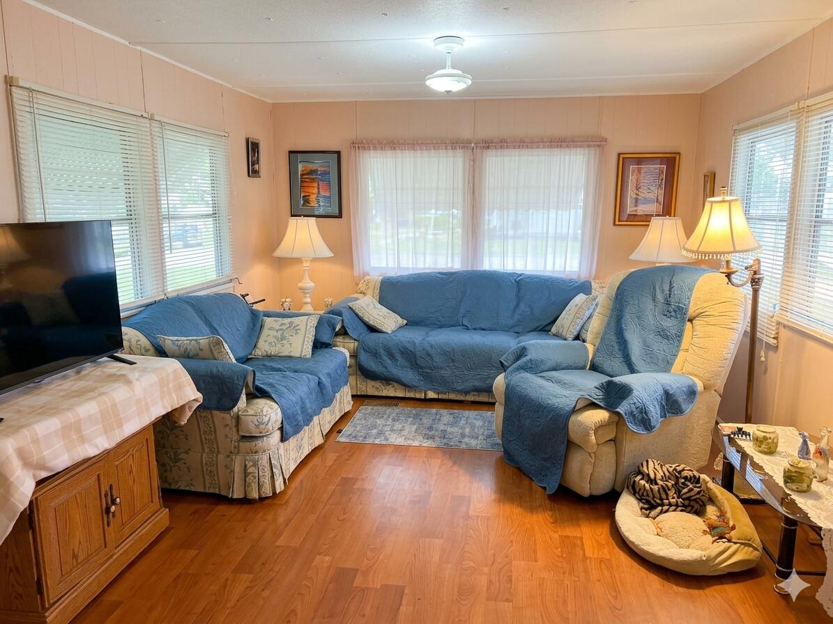 4084 Bougainvillea Road W Property Photo 3