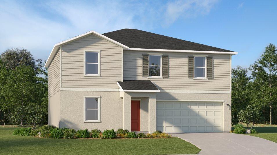 11124 Nw Suncrest Loop Property Photo 1
