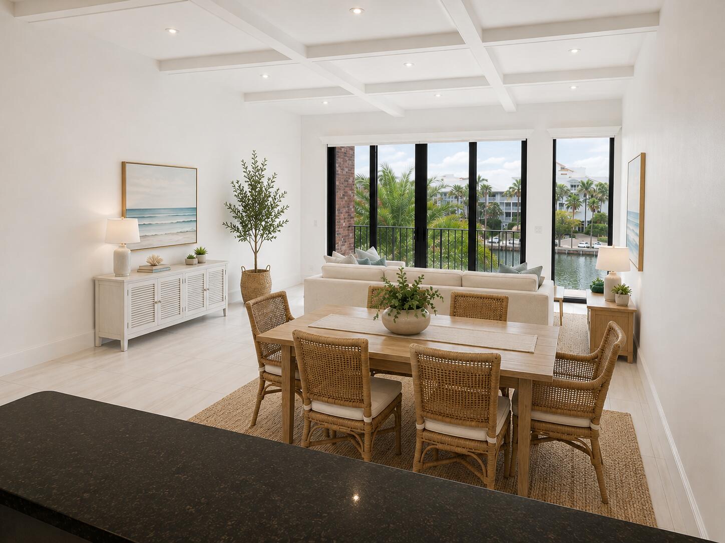 1800 S Ocean Drive 406 Property Photo 3