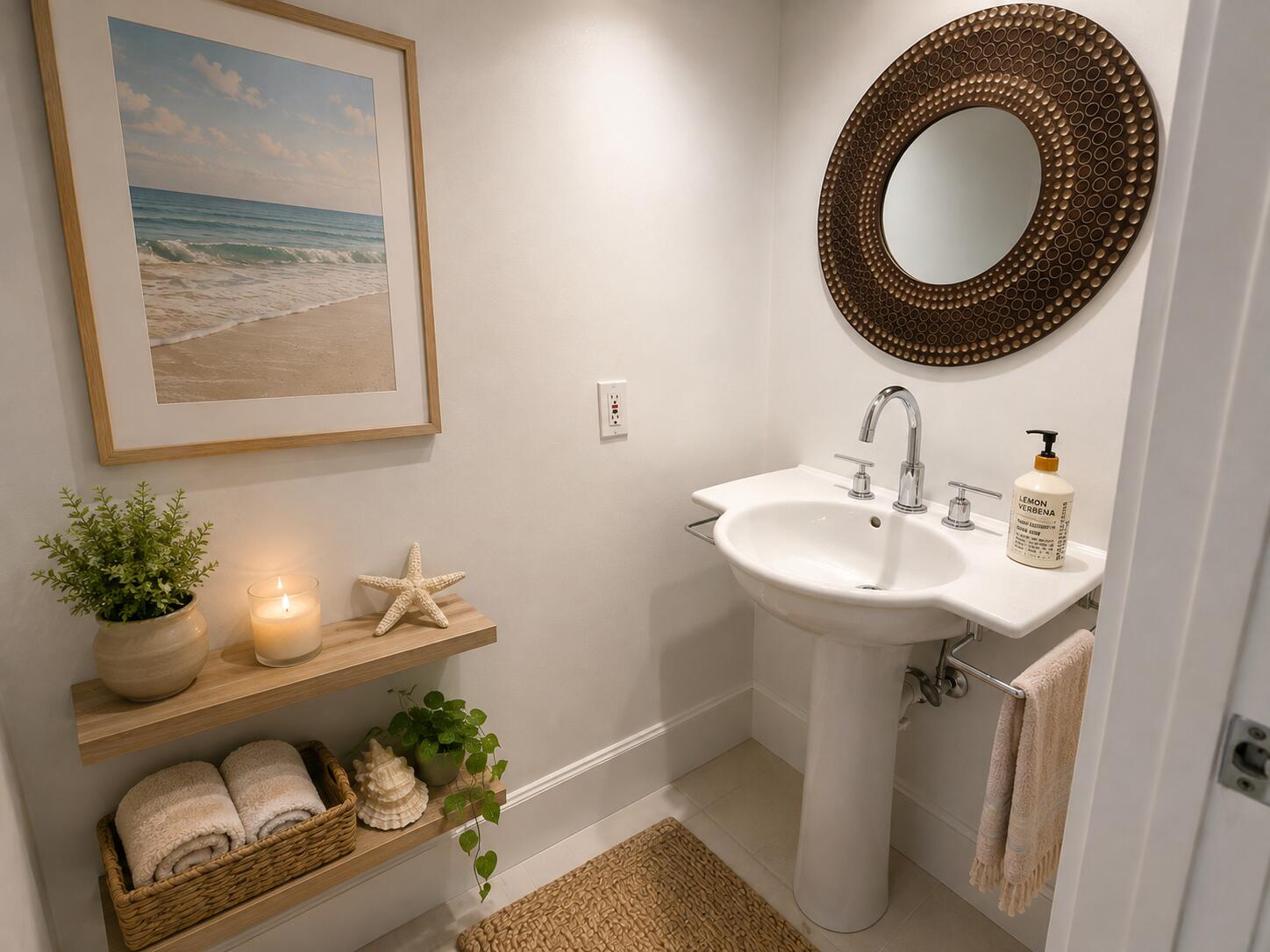 1800 S Ocean Drive 406 Property Photo 8