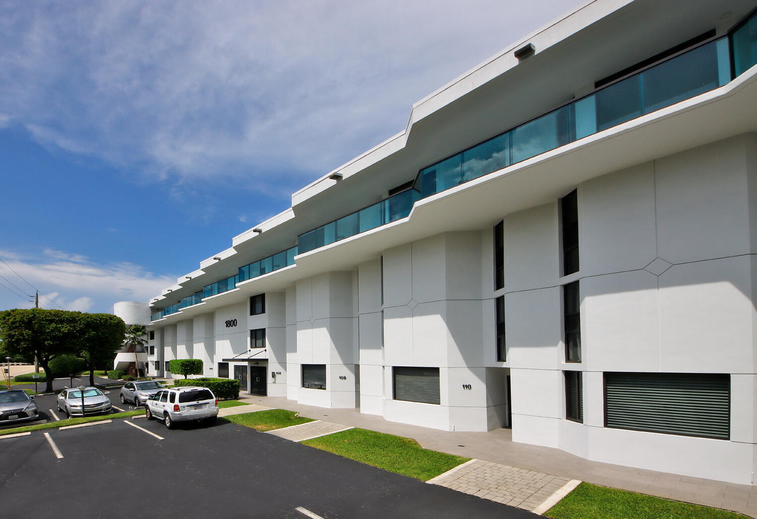 1800 S Ocean Drive 406 Property Photo 18
