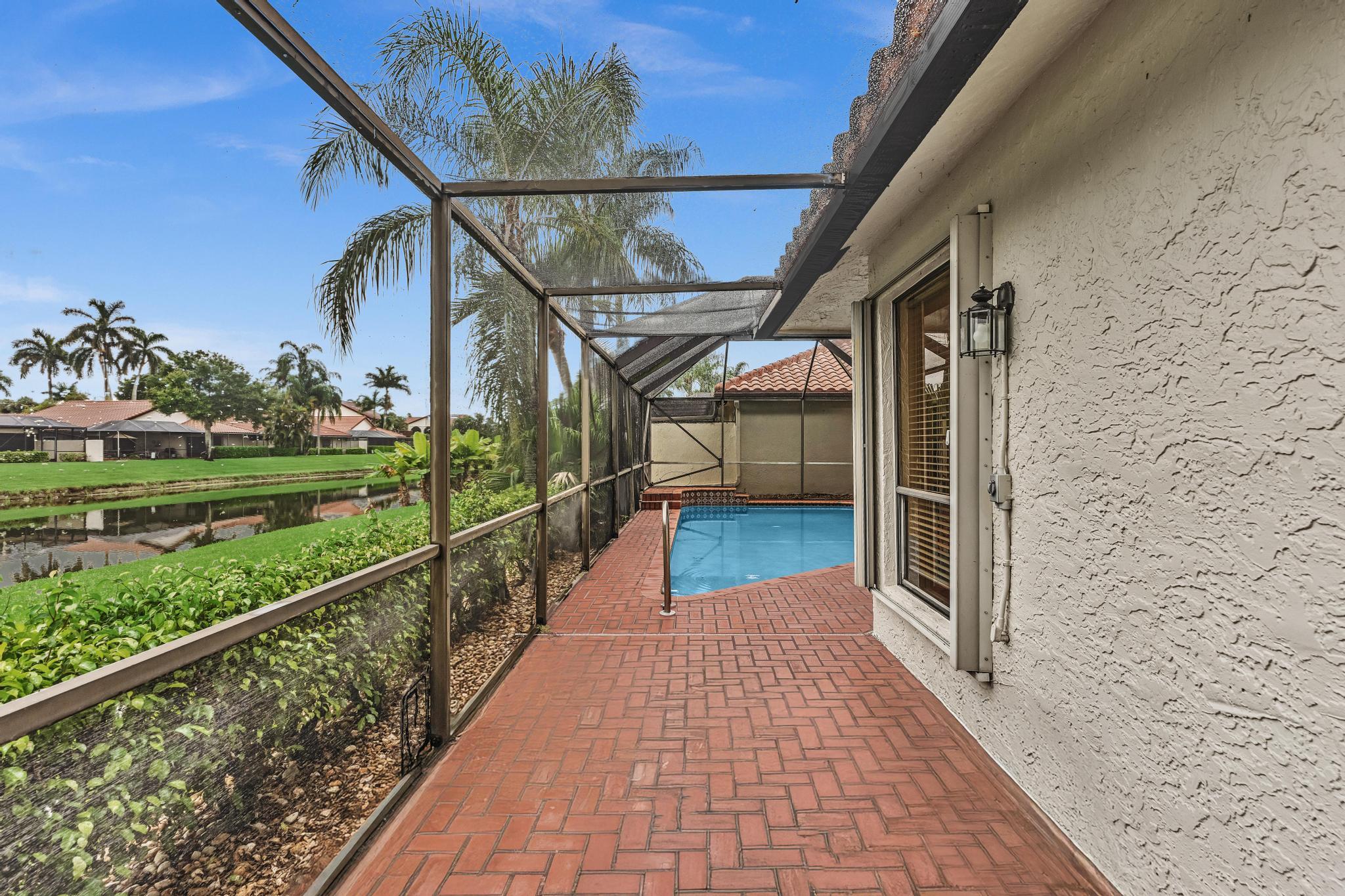 22595 Esplanada Circle W Property Photo 17