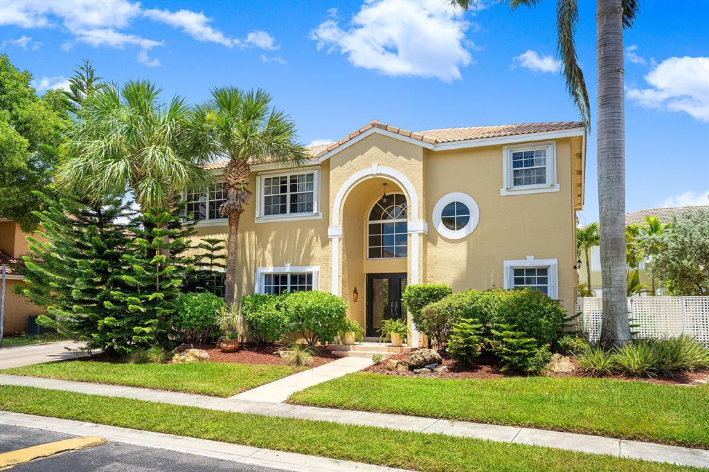 10627 WHEELHOUSE Circle Property Photo 1