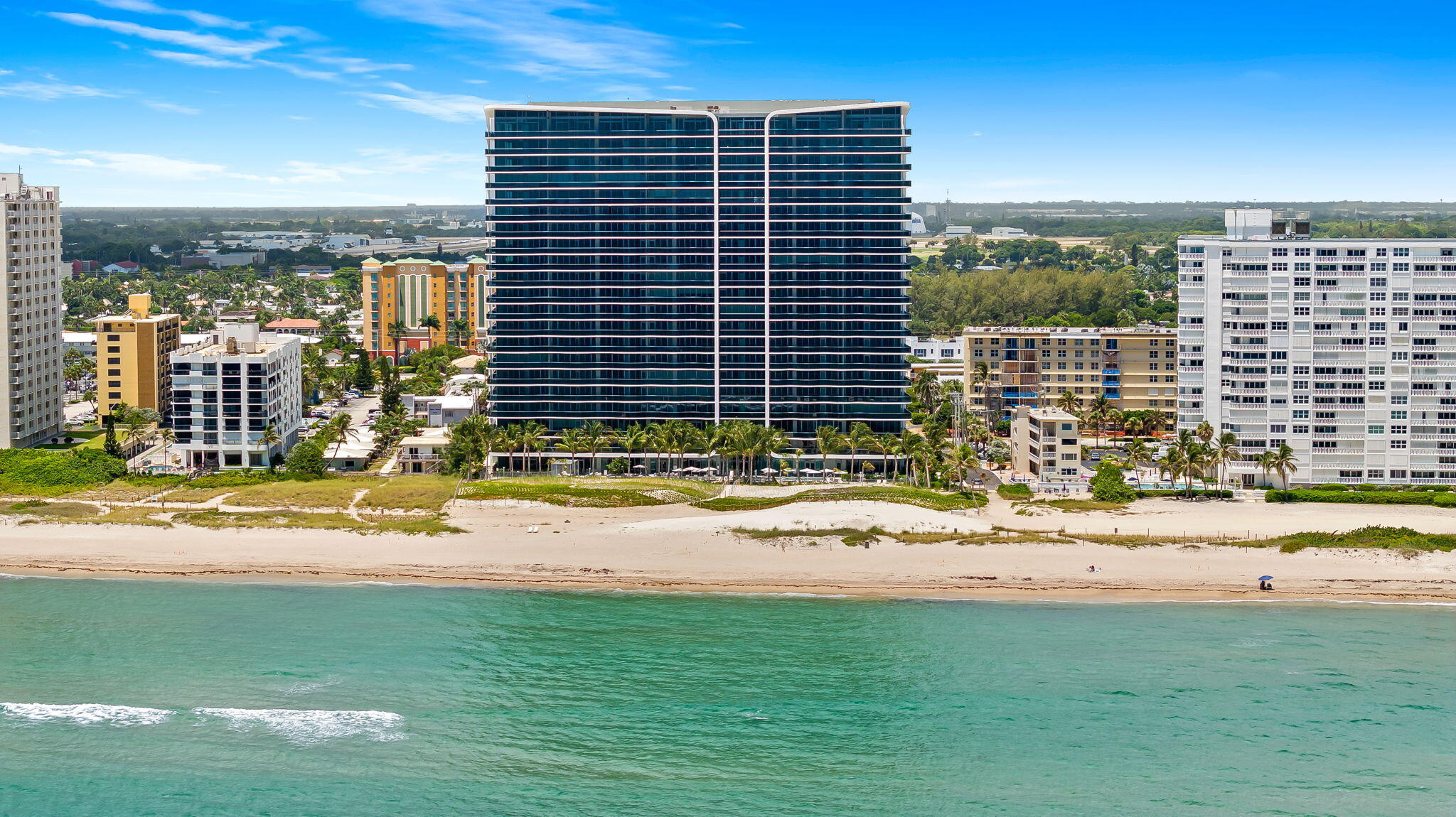 900 N Ocean Boulevard 906 Property Photo 4
