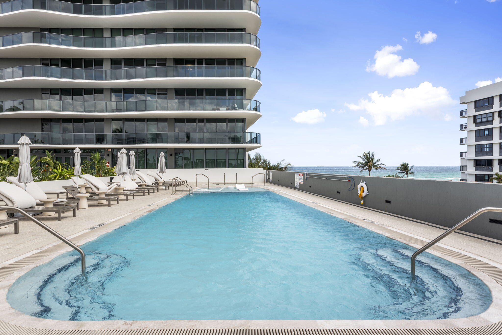 900 N Ocean Boulevard 906 Property Photo 44