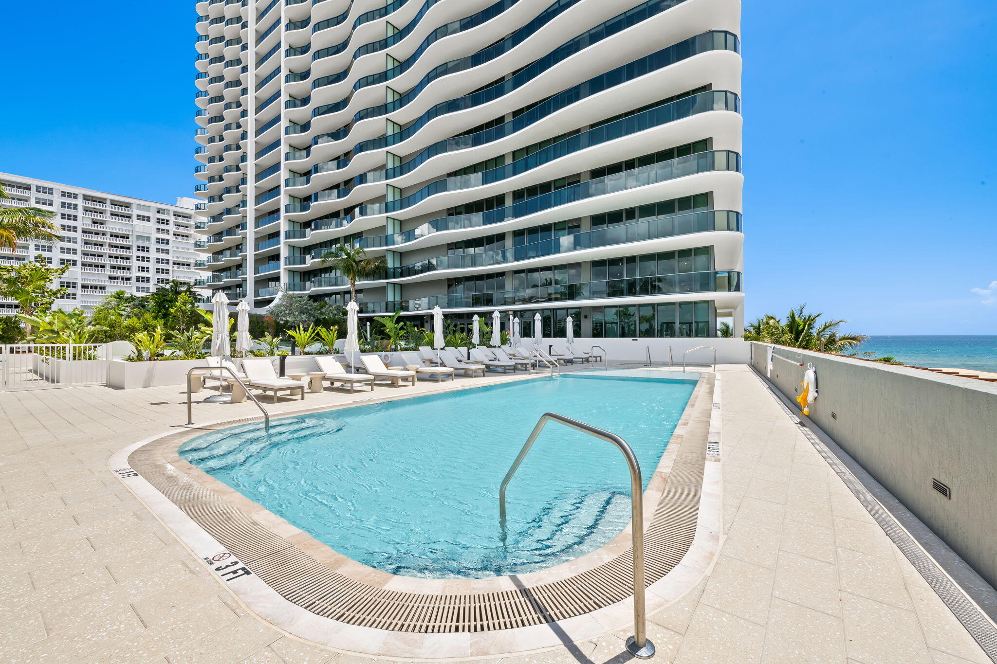 900 N Ocean Boulevard 906 Property Photo 46