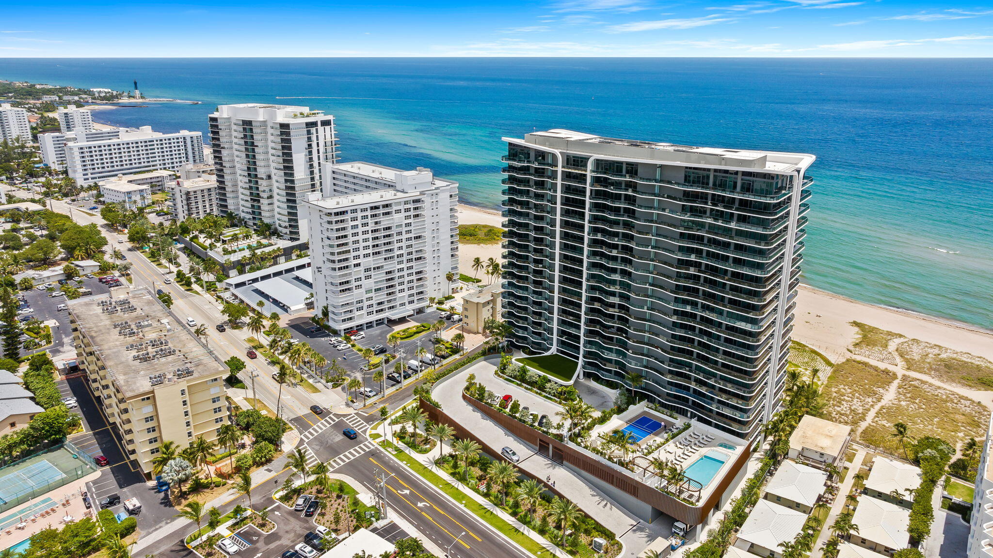 900 N Ocean Boulevard 906 Property Photo 61