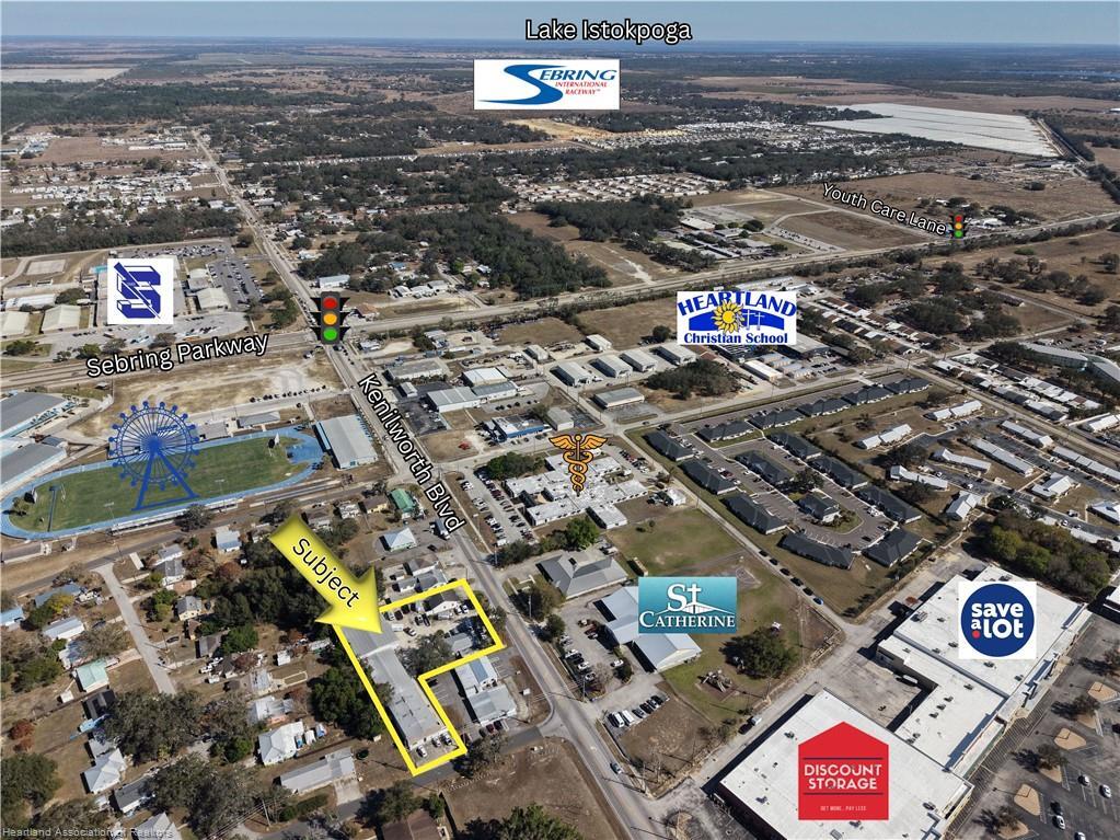 2914-A Kenilworth Boulevard Property Photo 1