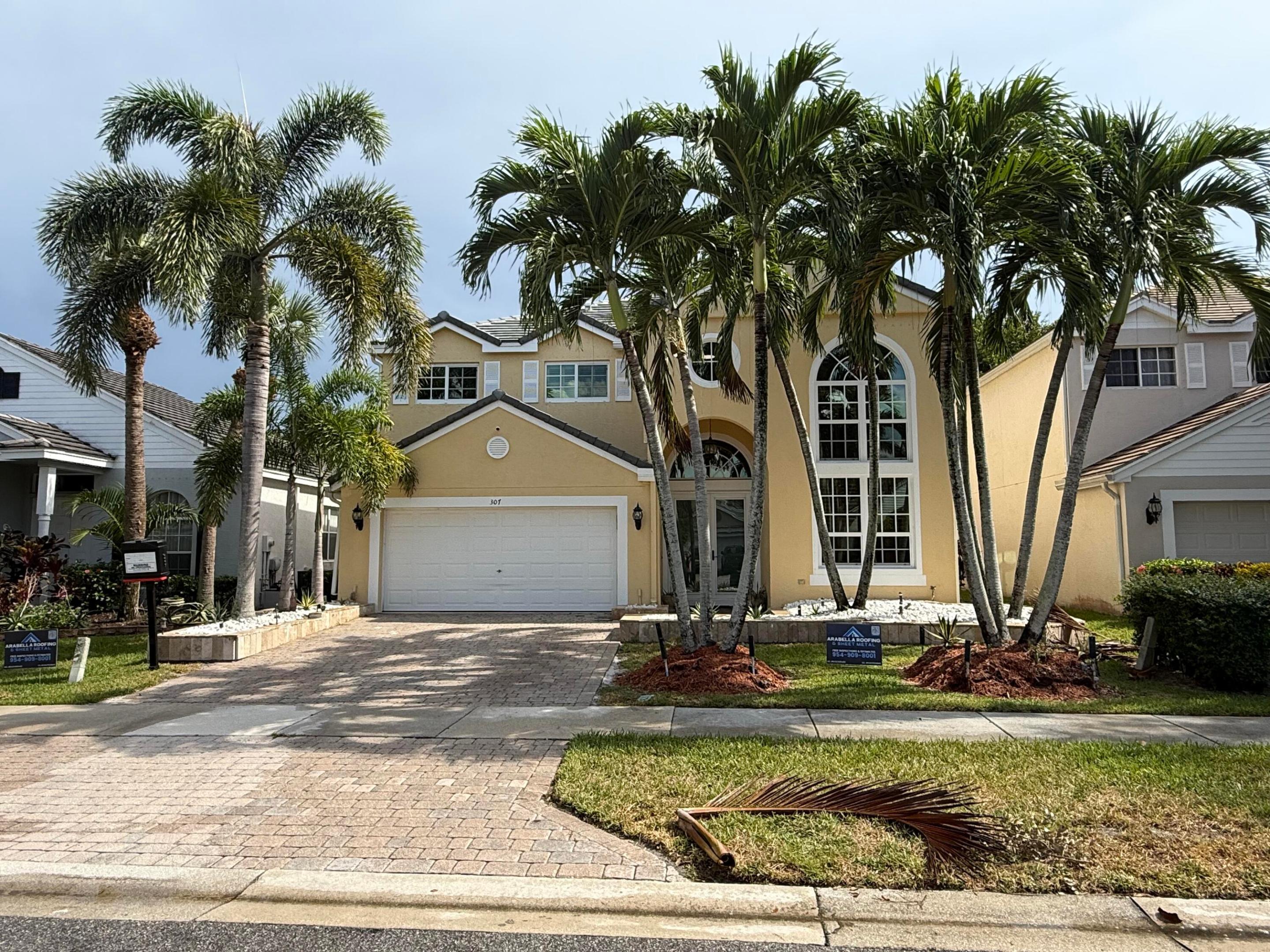 307 Berenger Walk Property Photo 44
