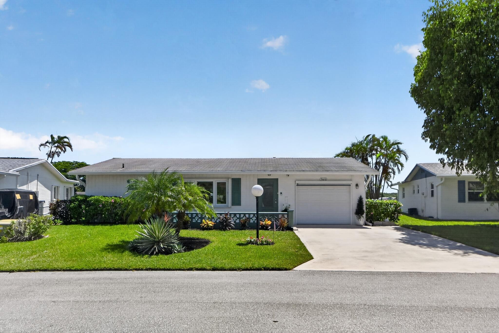 3610 Joseph Drive Property Photo 1