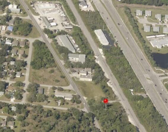 1446 OLD DIXIE Highway SW