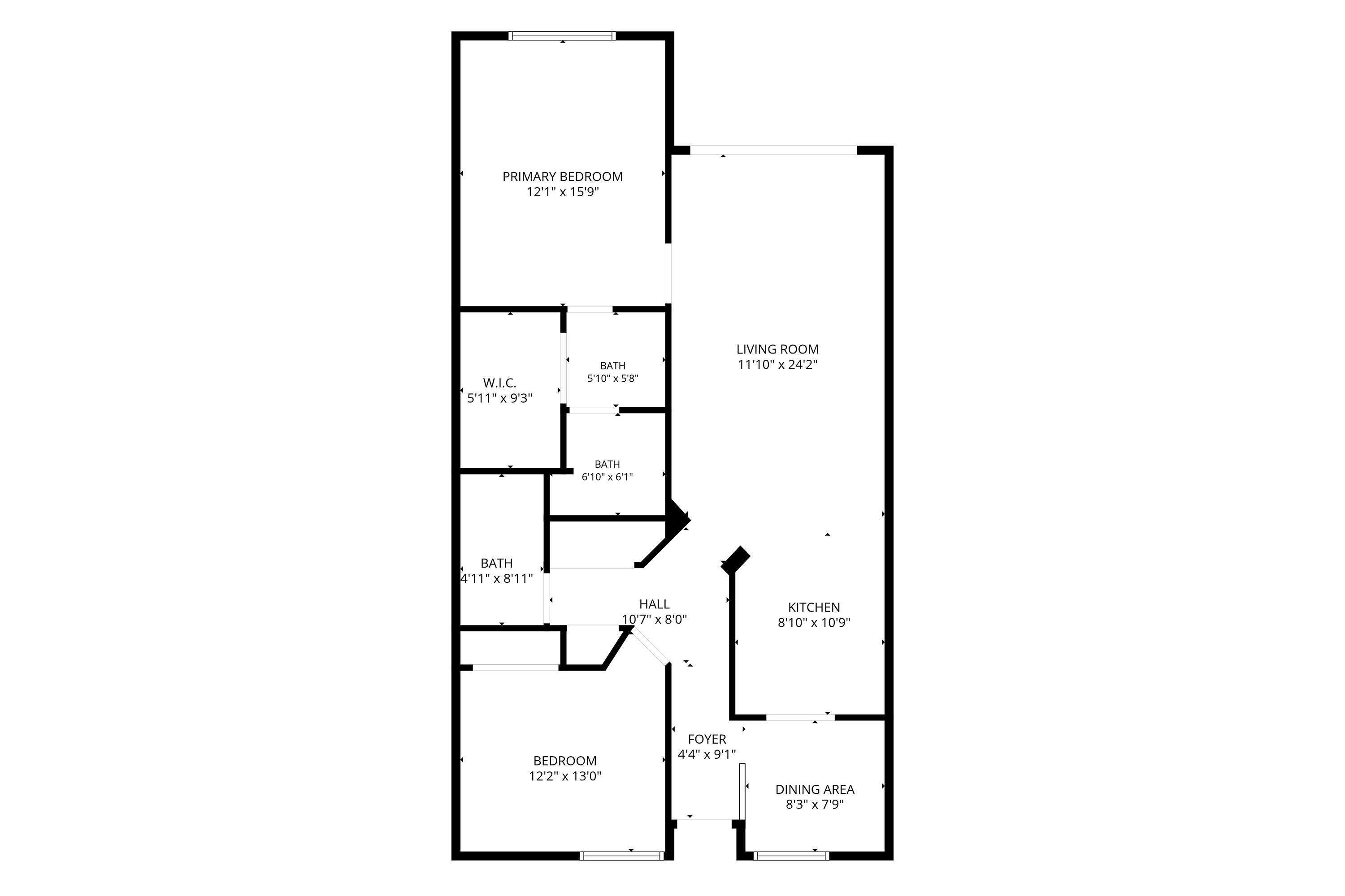7904 Trent Drive 410 Property Photo 26