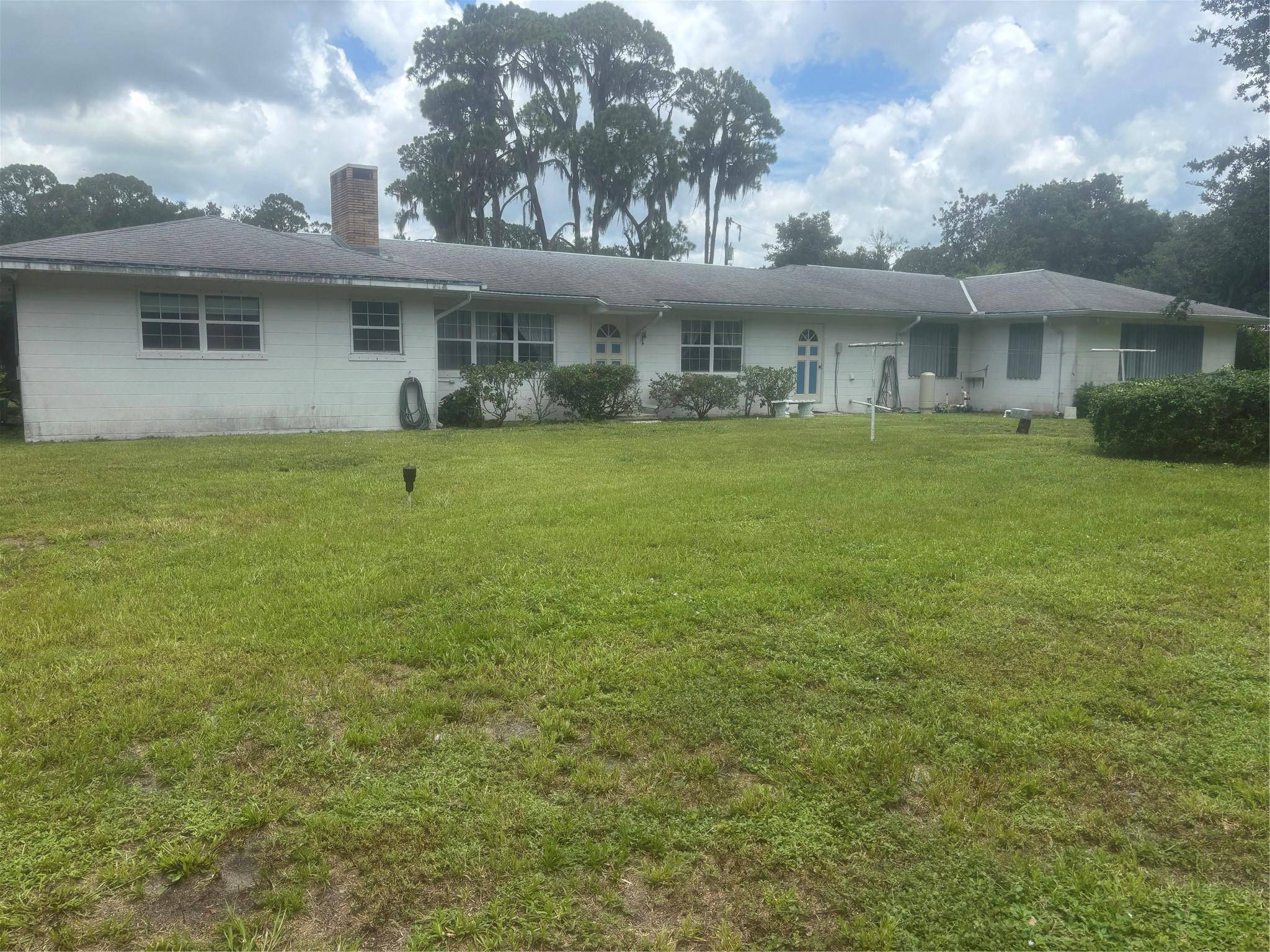 7737 BIG MAC Drive