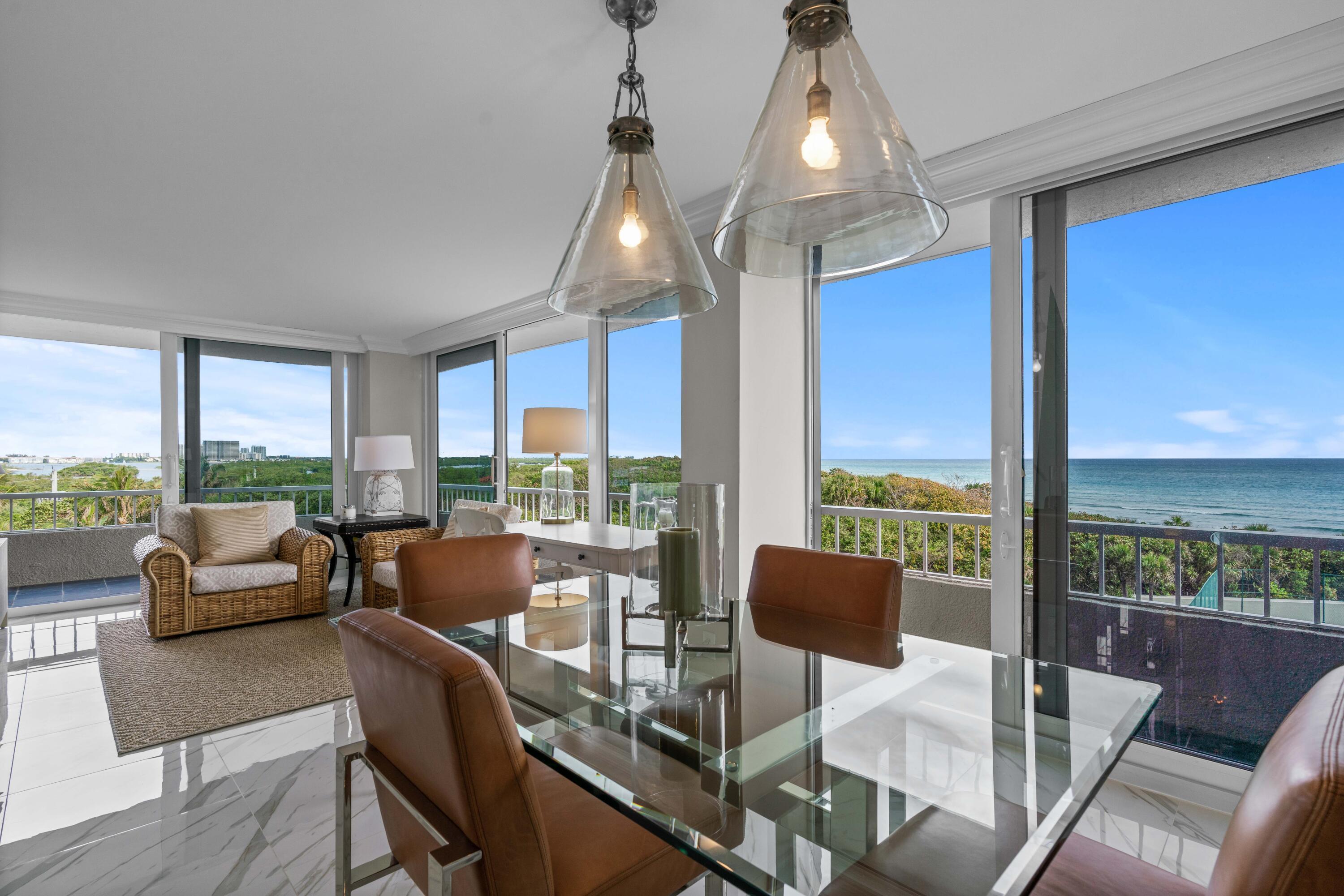5550 N Ocean Drive 5c Property Photo 1