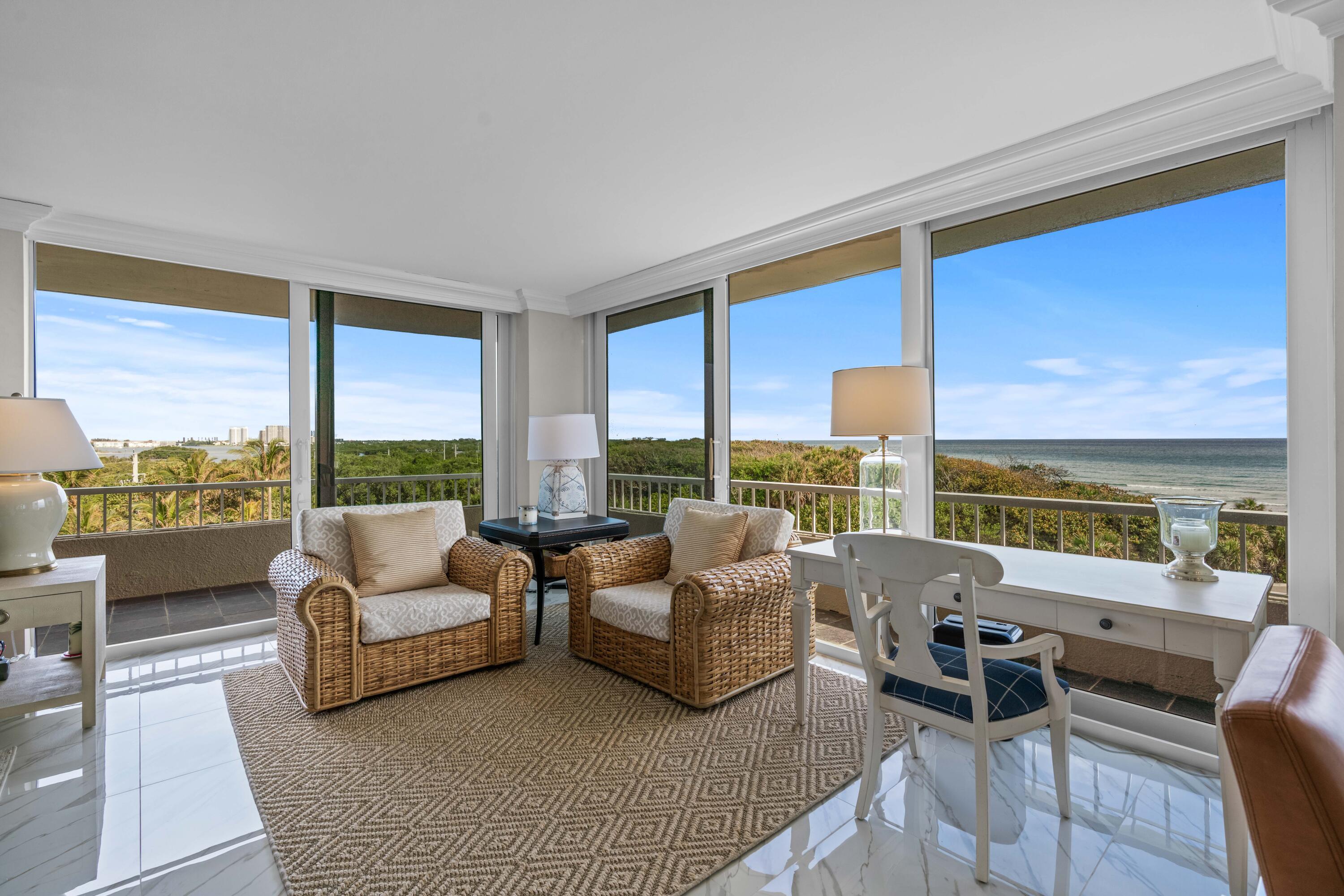 5550 N Ocean Drive 5c Property Photo 11