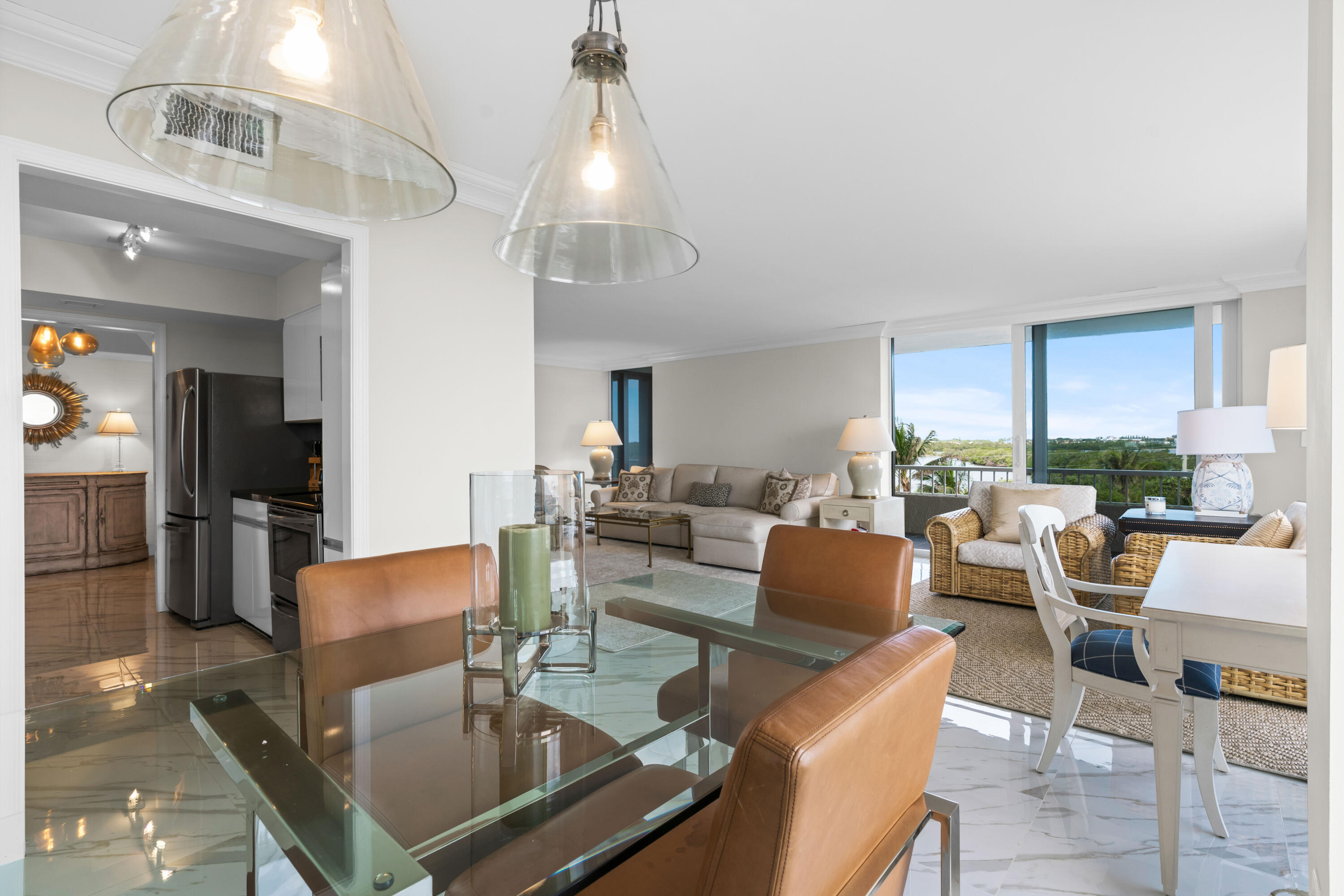 5550 N Ocean Drive 5c Property Photo 15