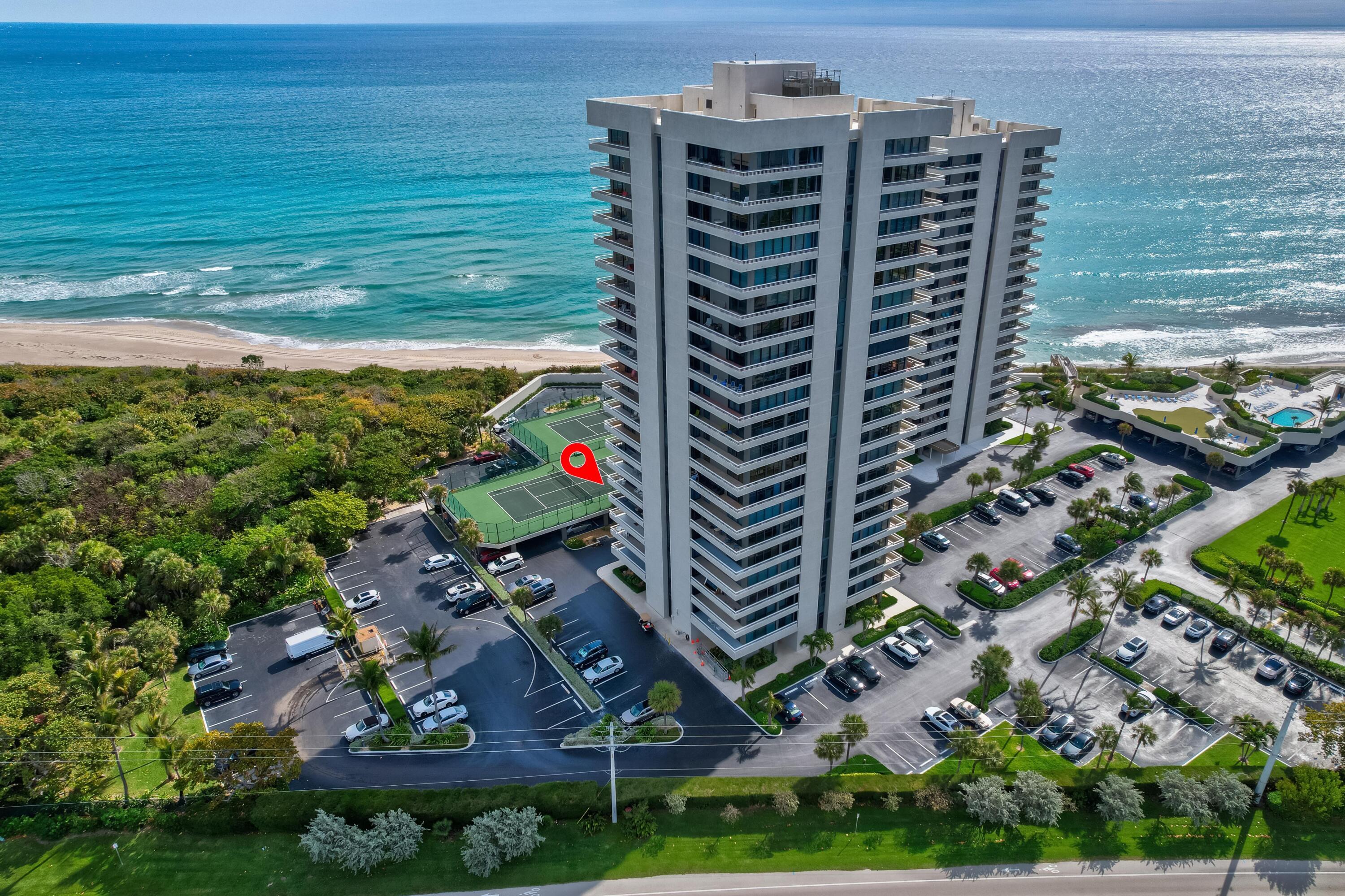 5550 N Ocean Drive 5c Property Photo 23
