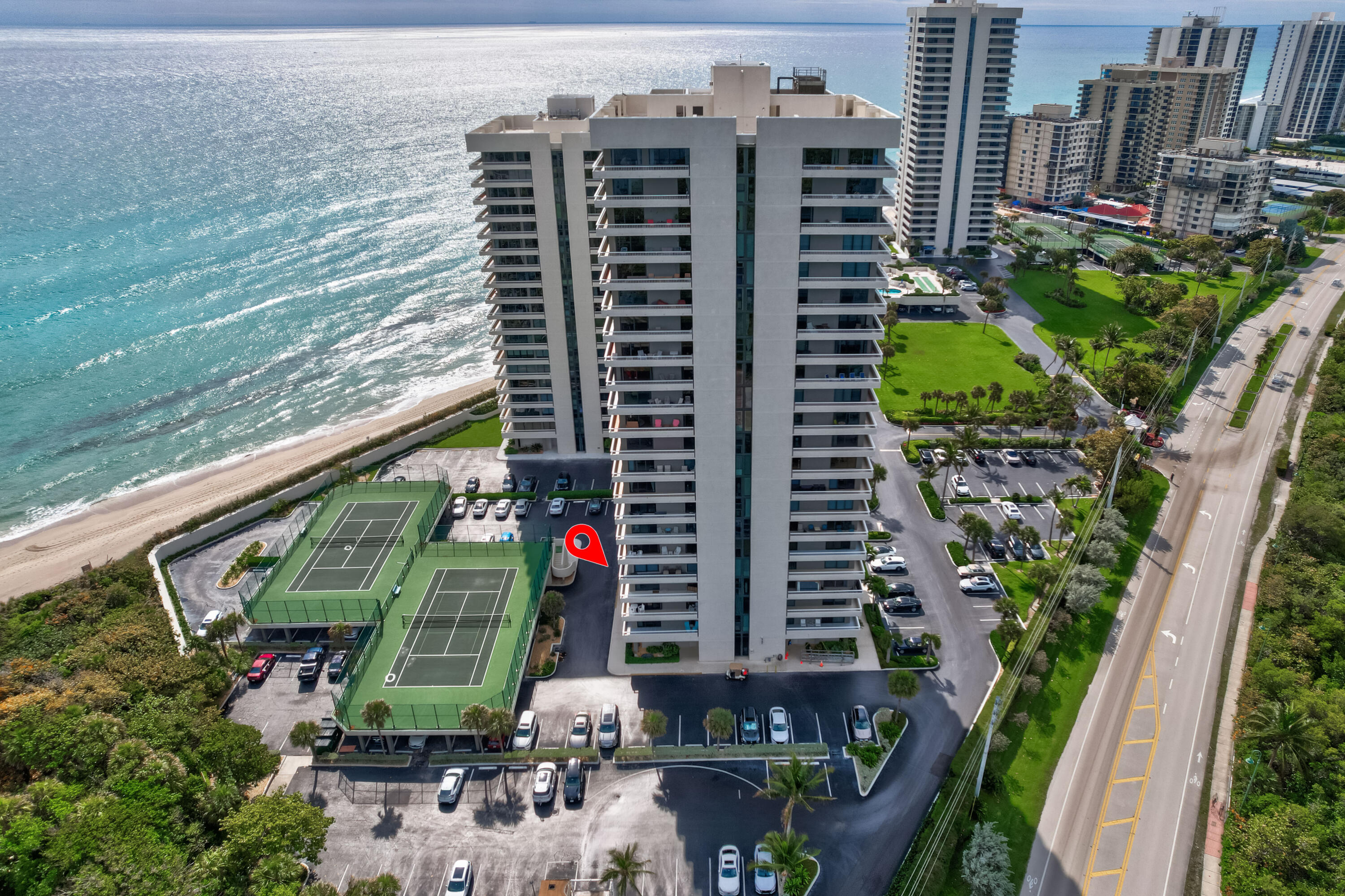 5550 N Ocean Drive 5c Property Photo 24