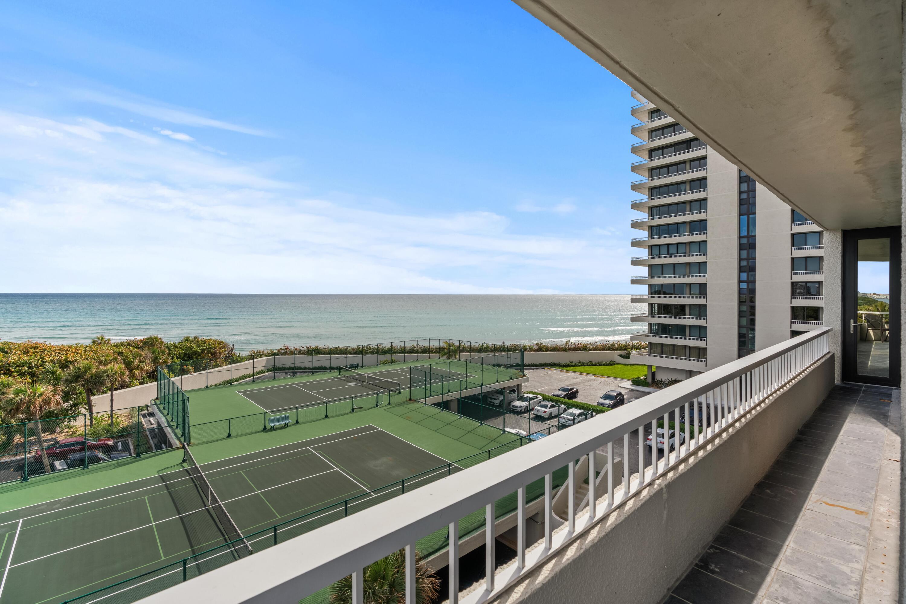 5550 N Ocean Drive 5c Property Photo 29