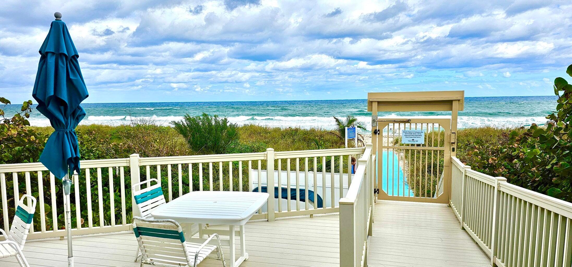 4101 N Ocean Boulevard D-1608 Property Photo 38