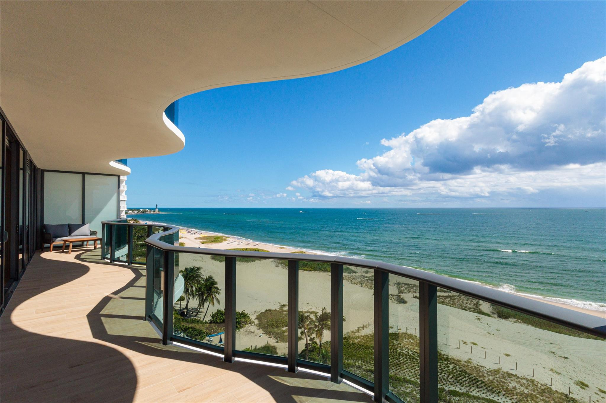 900 N OCEAN Boulevard N 905 Property Photo 1