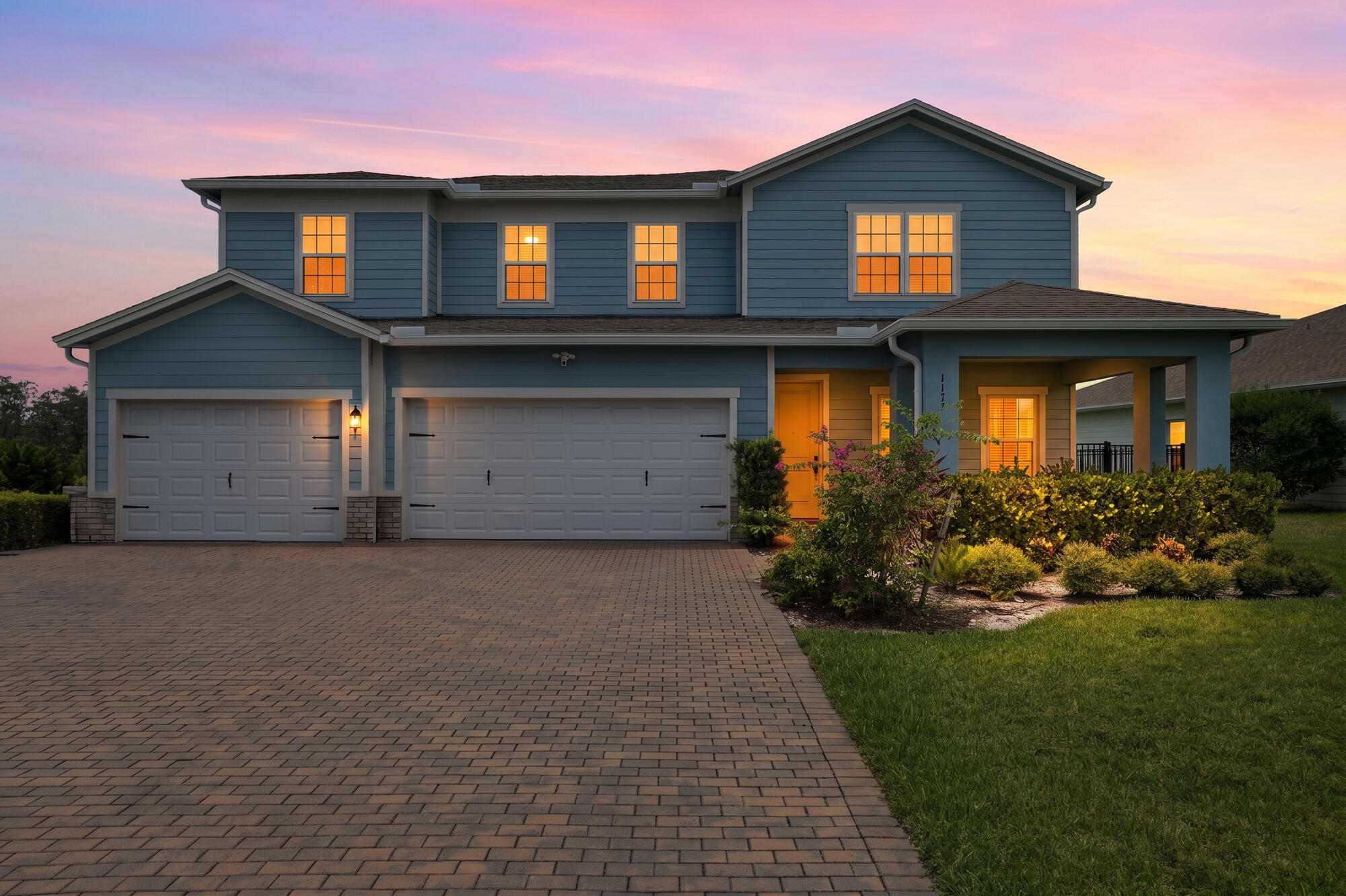 1177 Harvester Crossing Property Photo 1