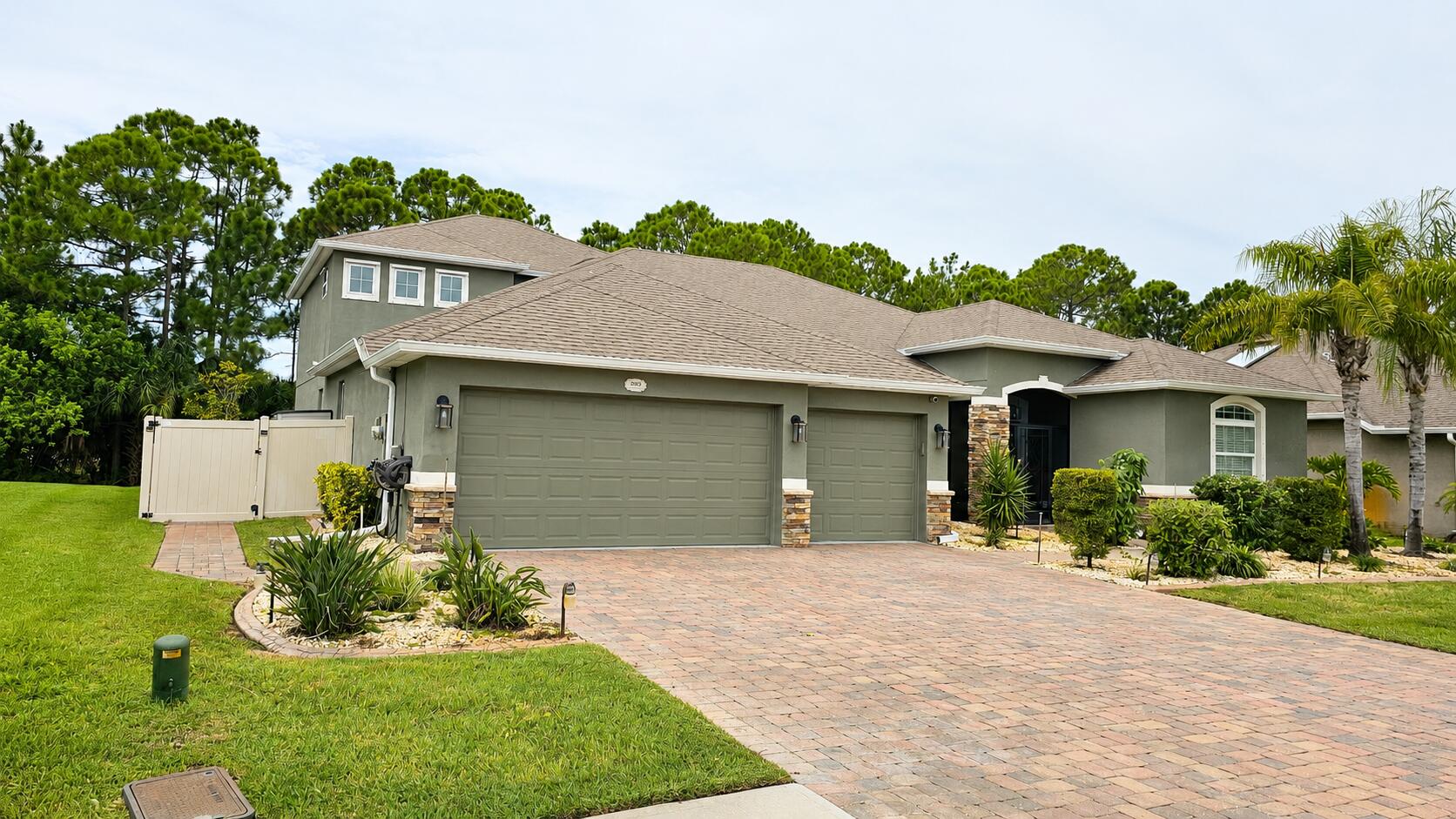 539 Easton Forest Circle Se Property Photo 1