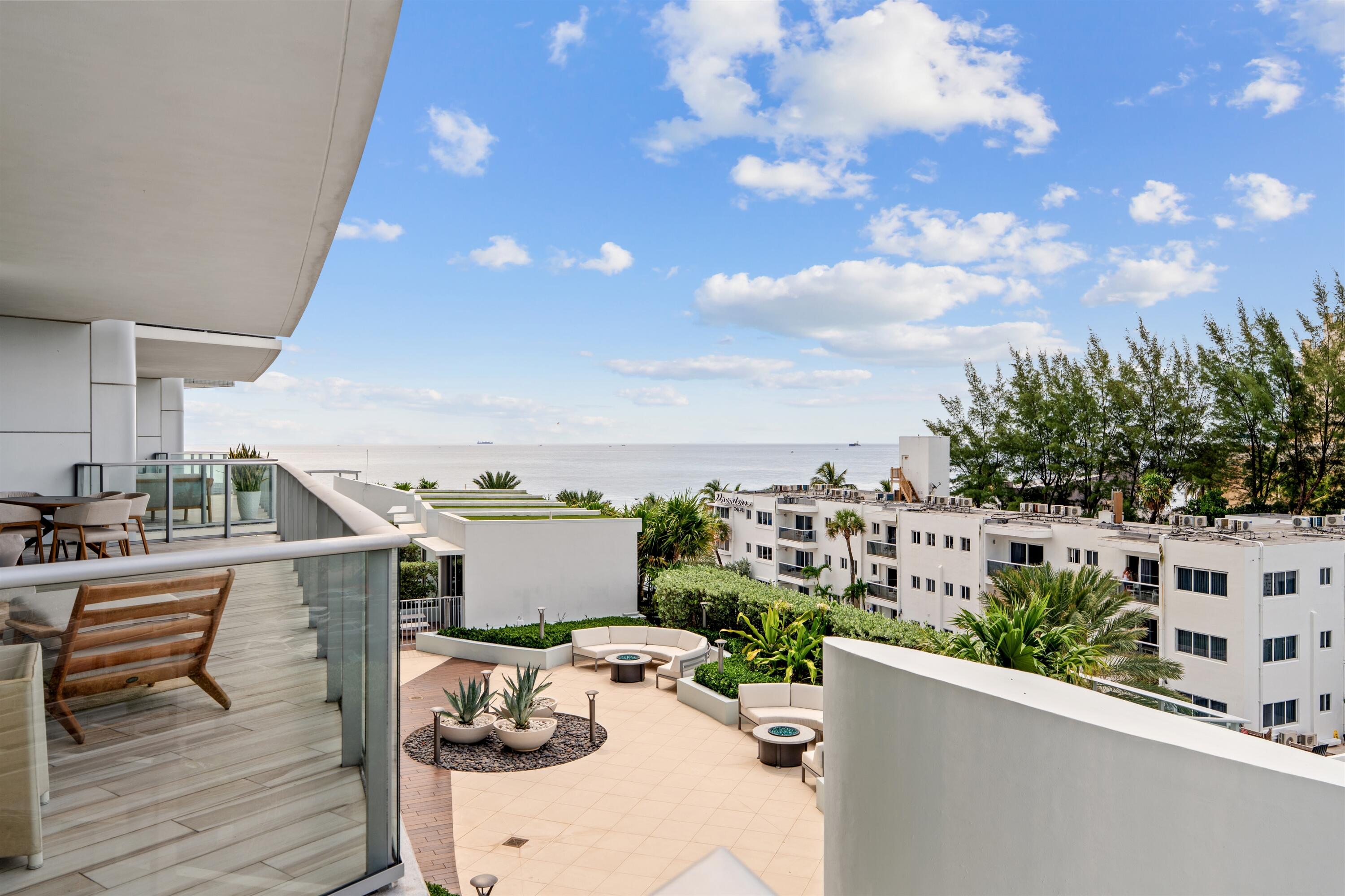 701 N Fort Lauderdale Beach Boulevard 405 Property Photo 1