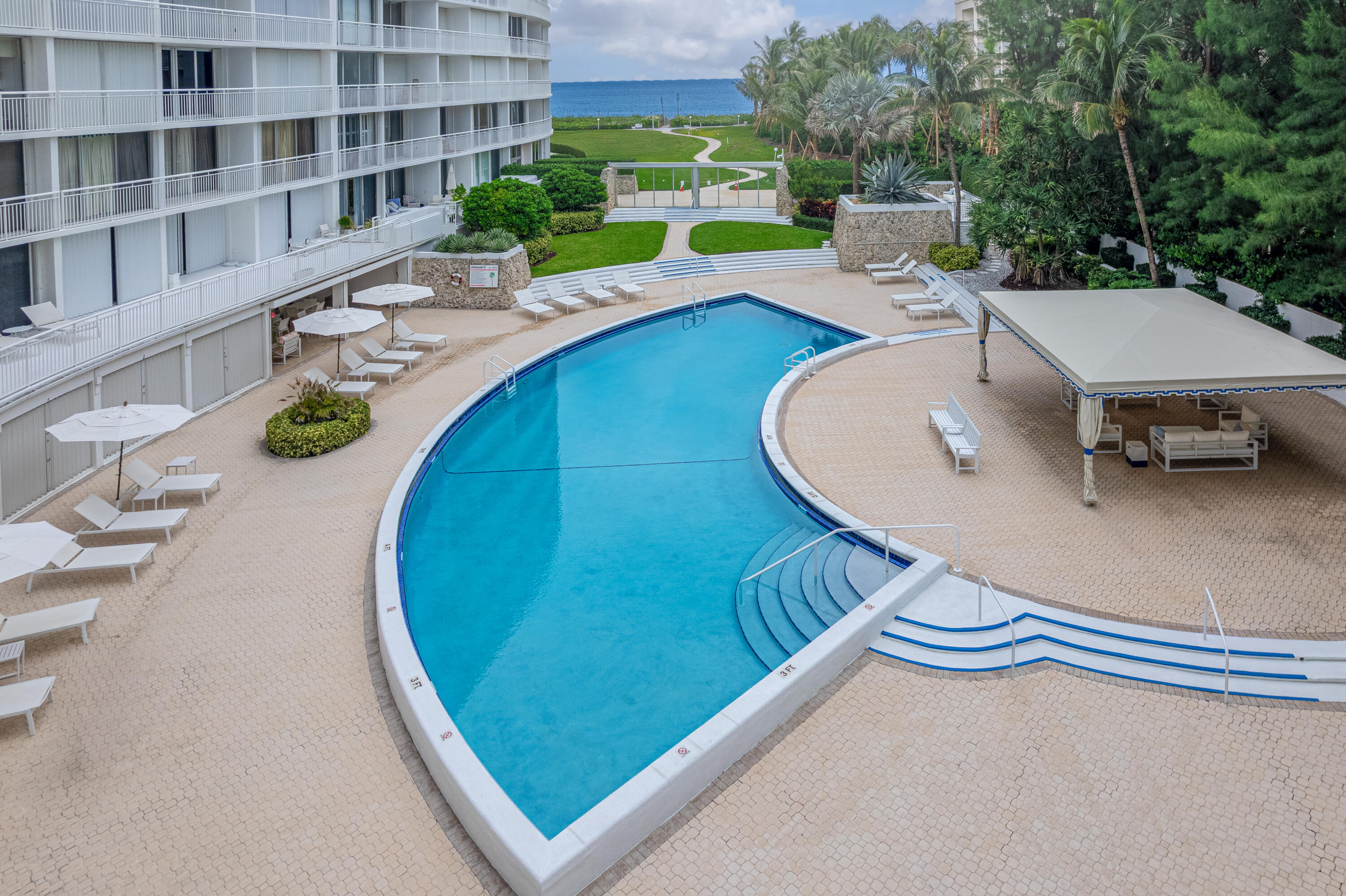 2780 S Ocean Boulevard 309 Property Photo 29