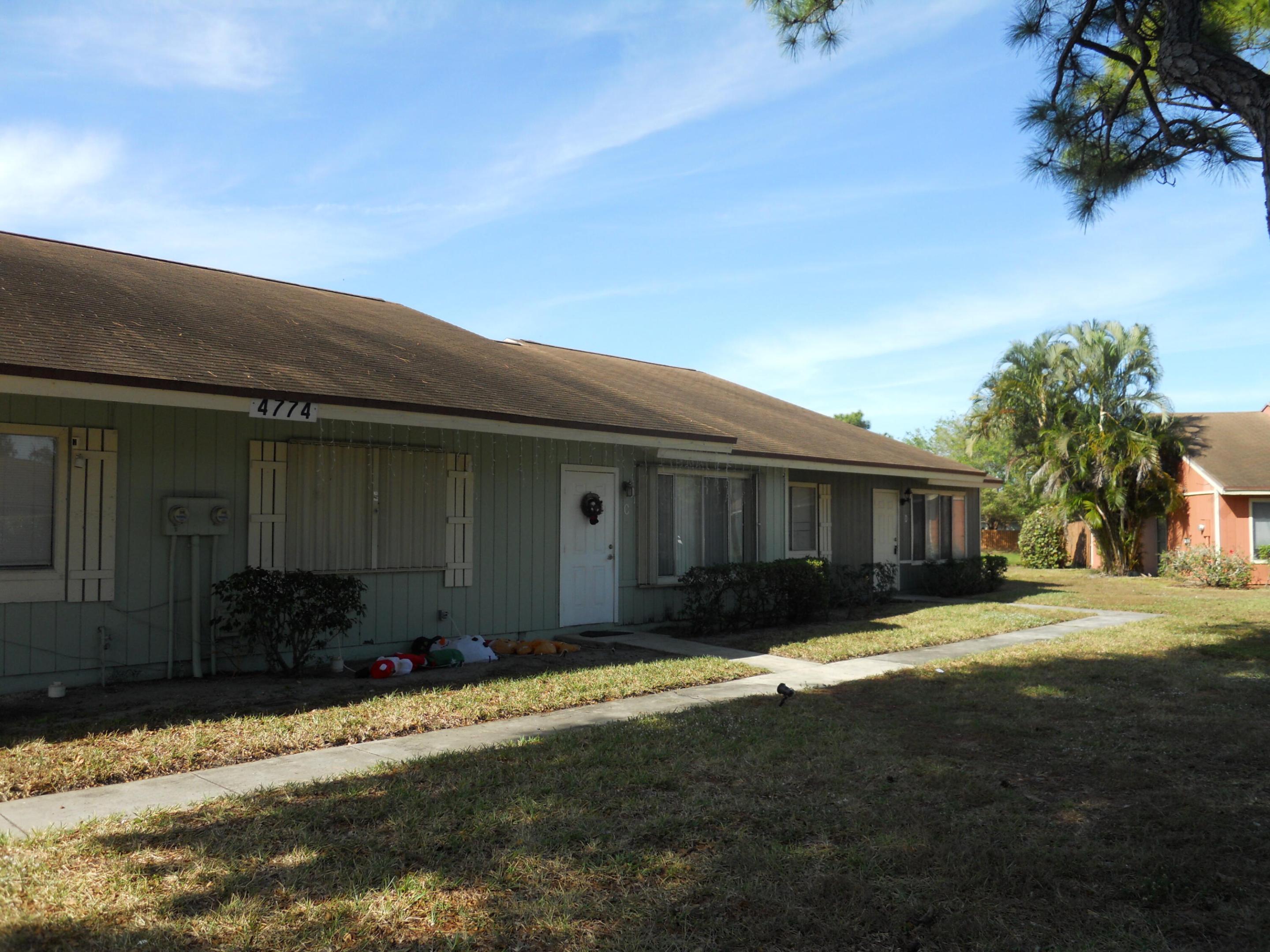 4774 Orleans Court C Property Photo 1