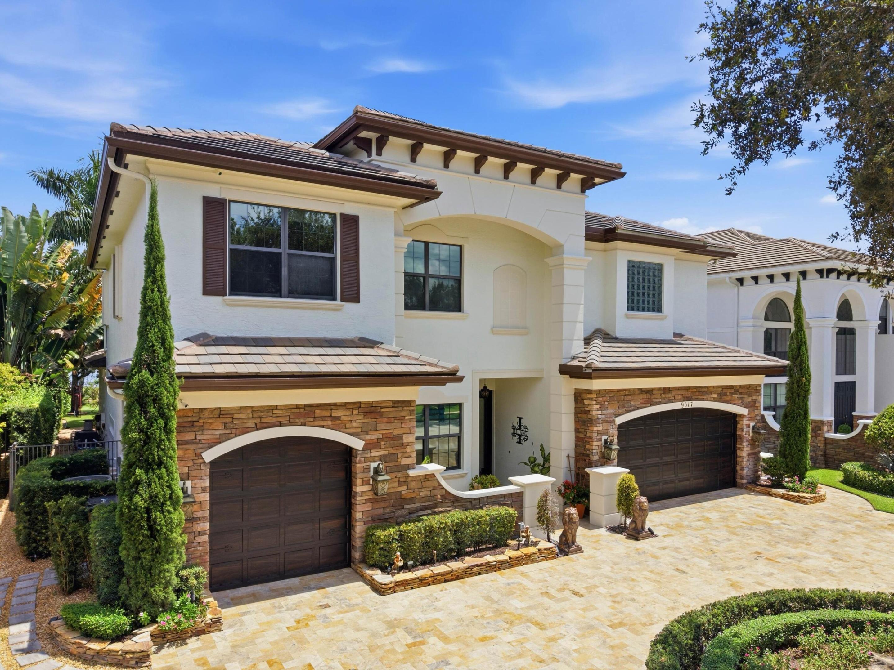 9517 Equus Circle Property Photo 1