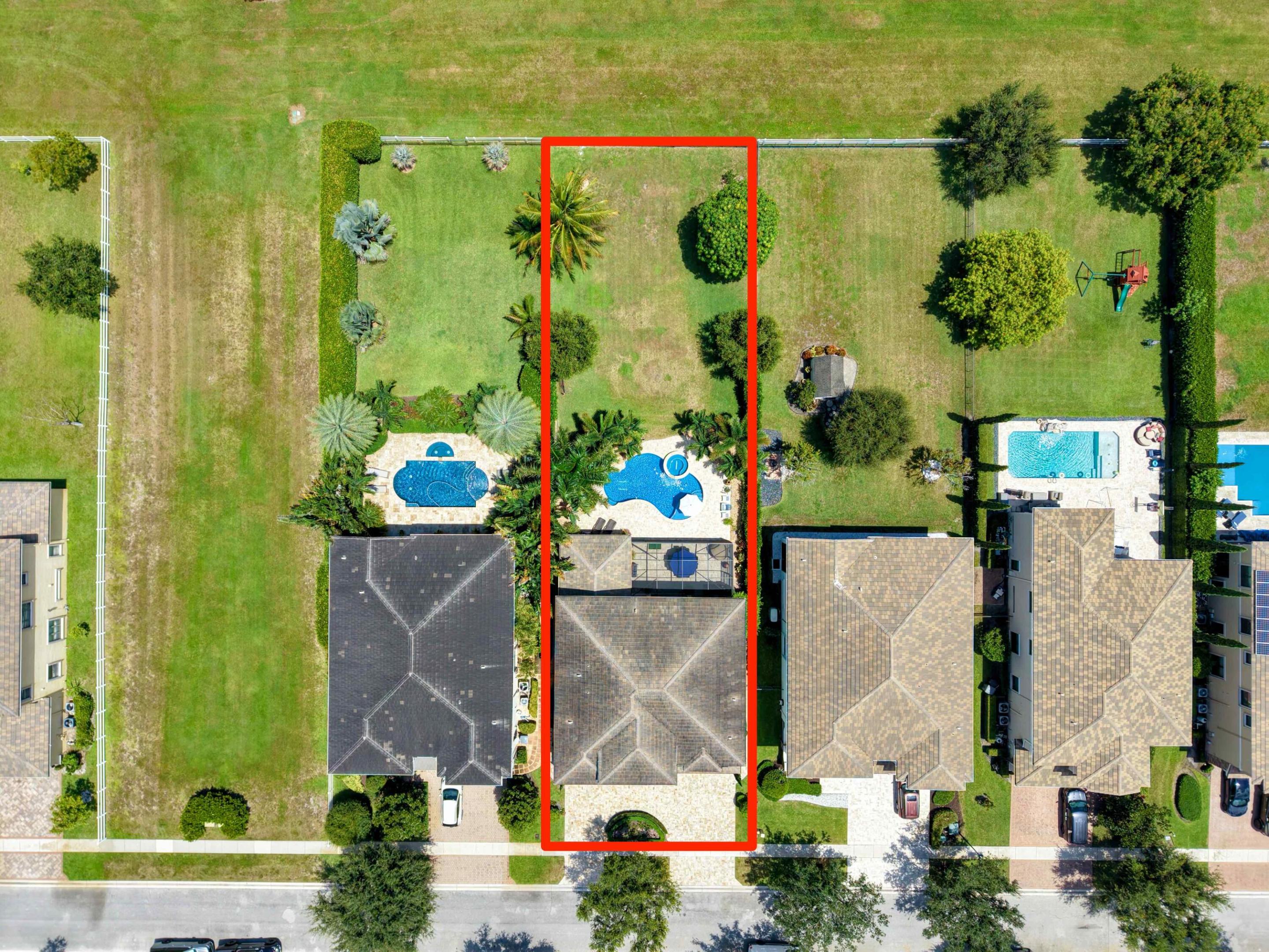 9517 Equus Circle Property Photo 59