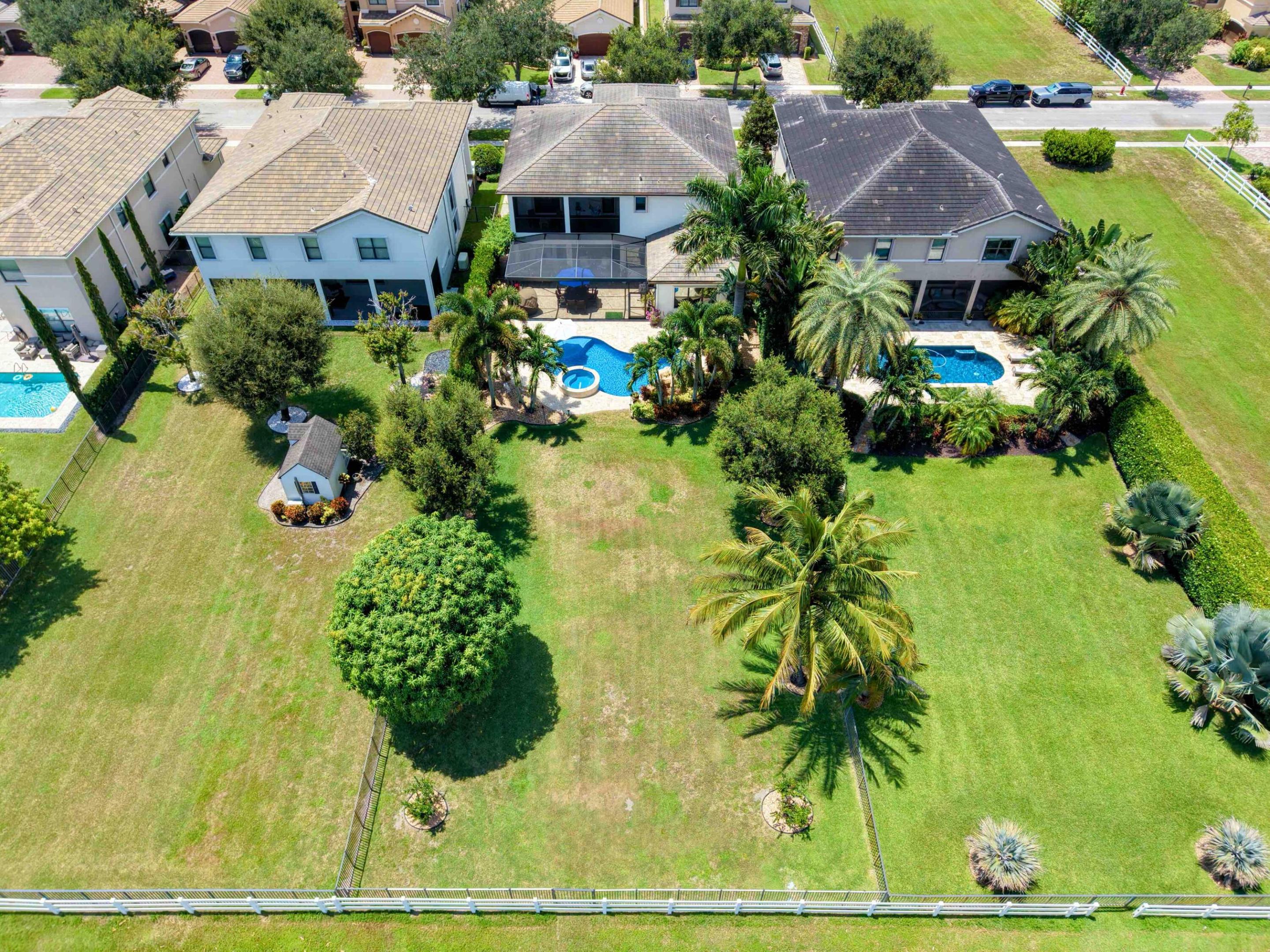 9517 Equus Circle Property Photo 60