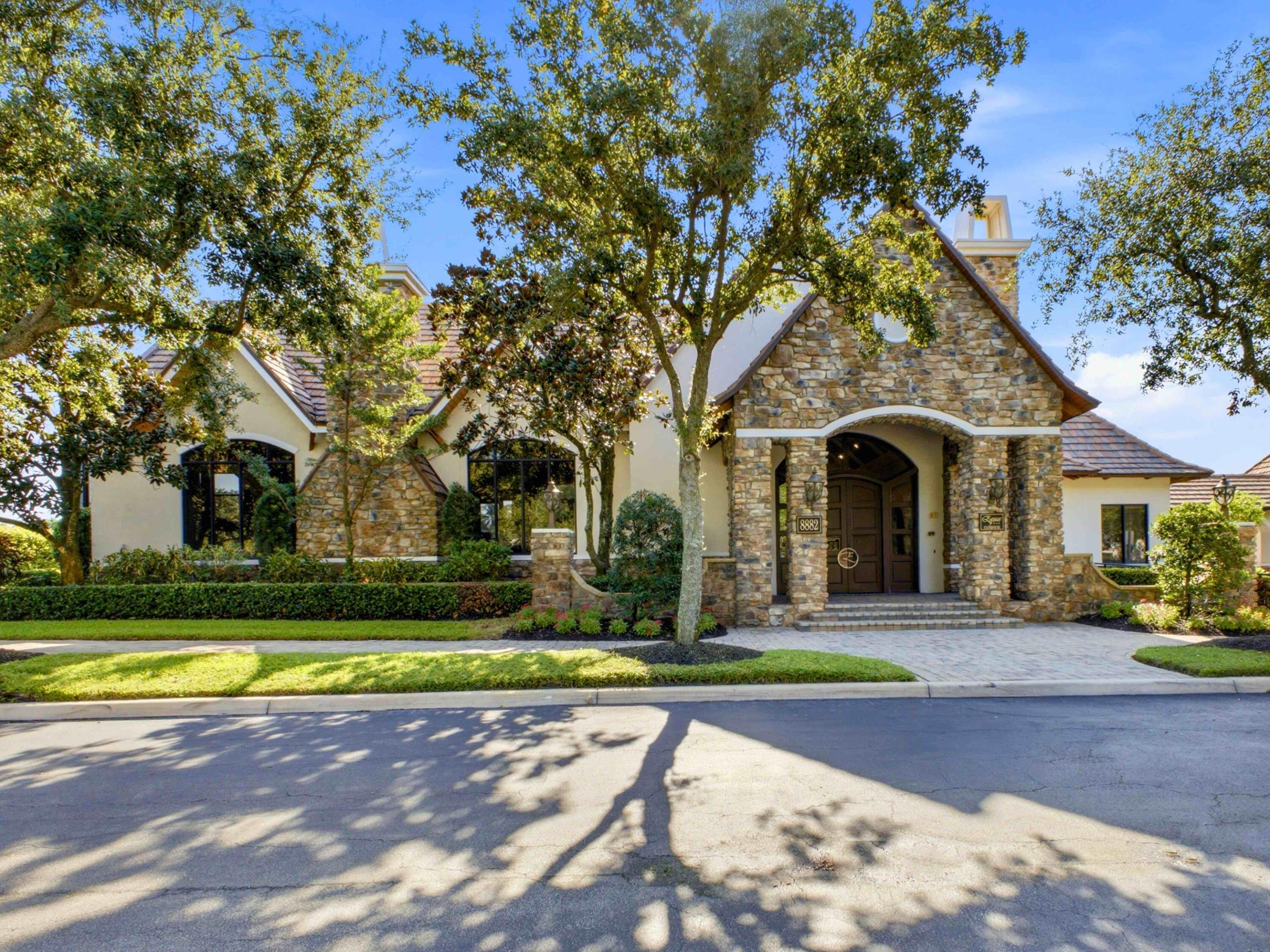 9517 Equus Circle Property Photo 71