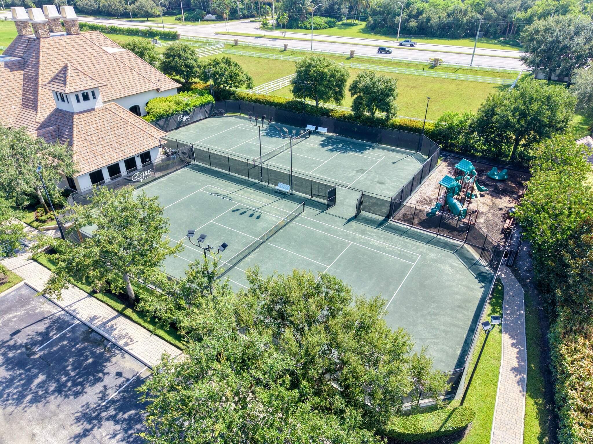 9517 Equus Circle Property Photo 89